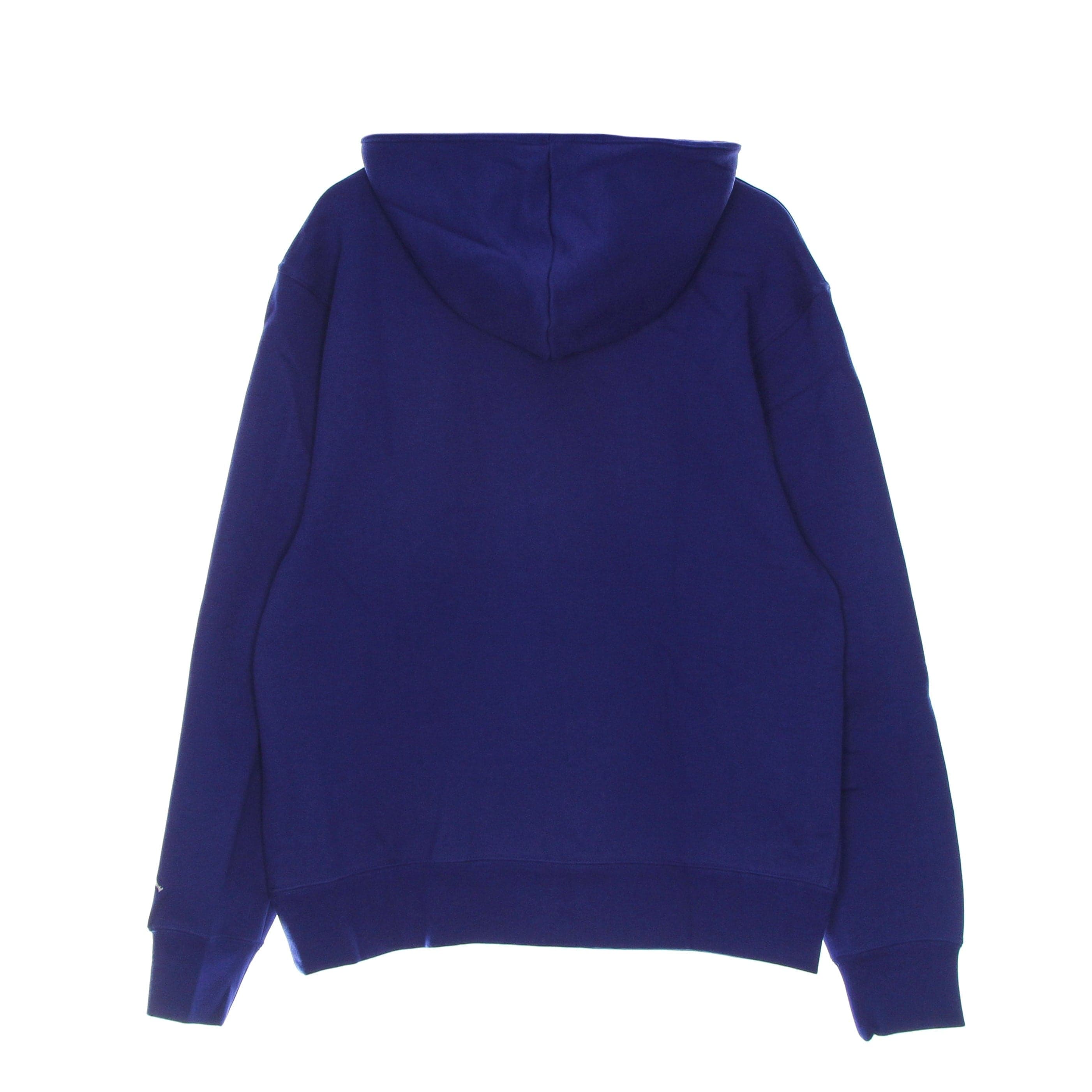 Men's Hoodie Sport DNA Fleece Pullover 2 Deep Royal Blue