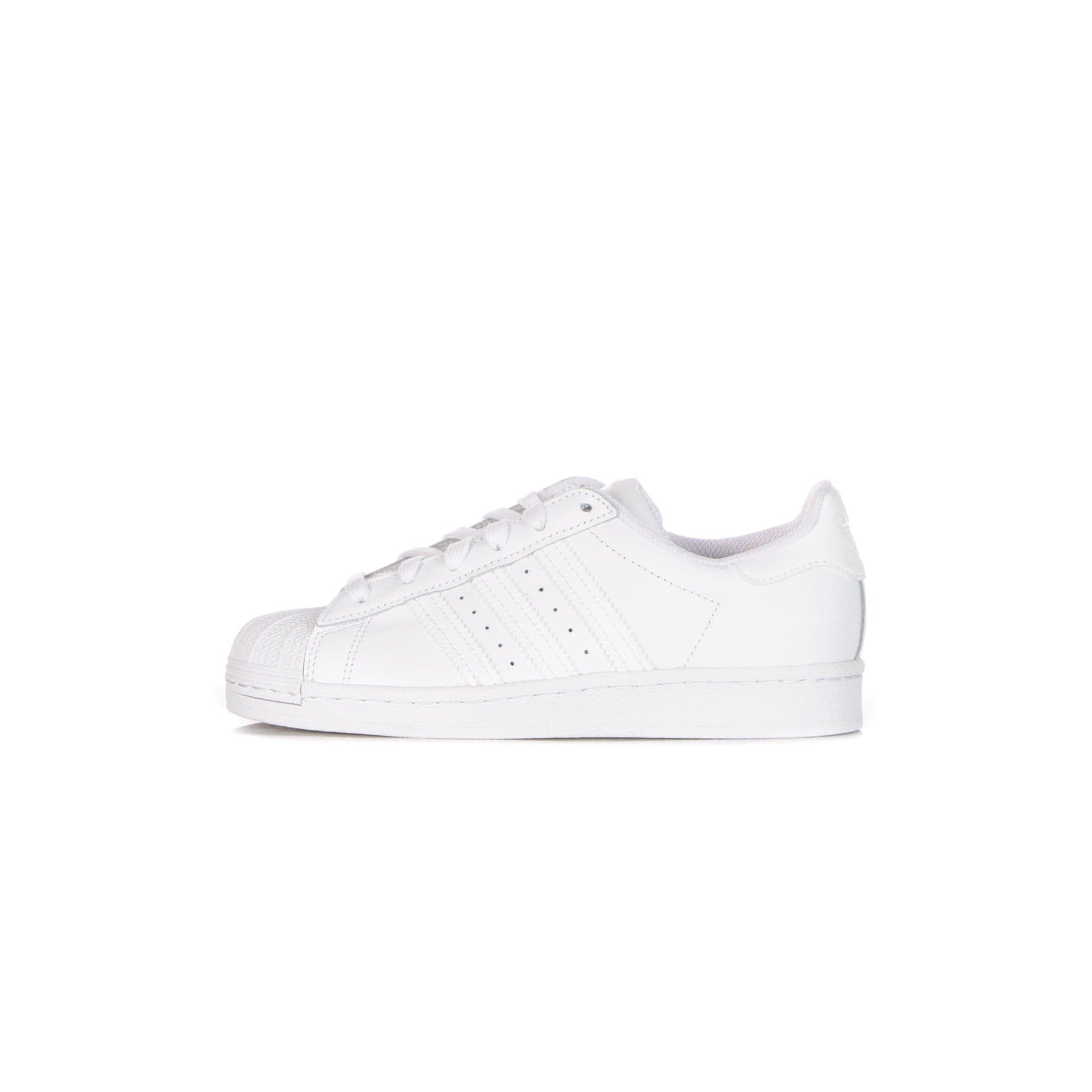 Superstar Women's Low Shoe Cloud White/cloud White/cloud White