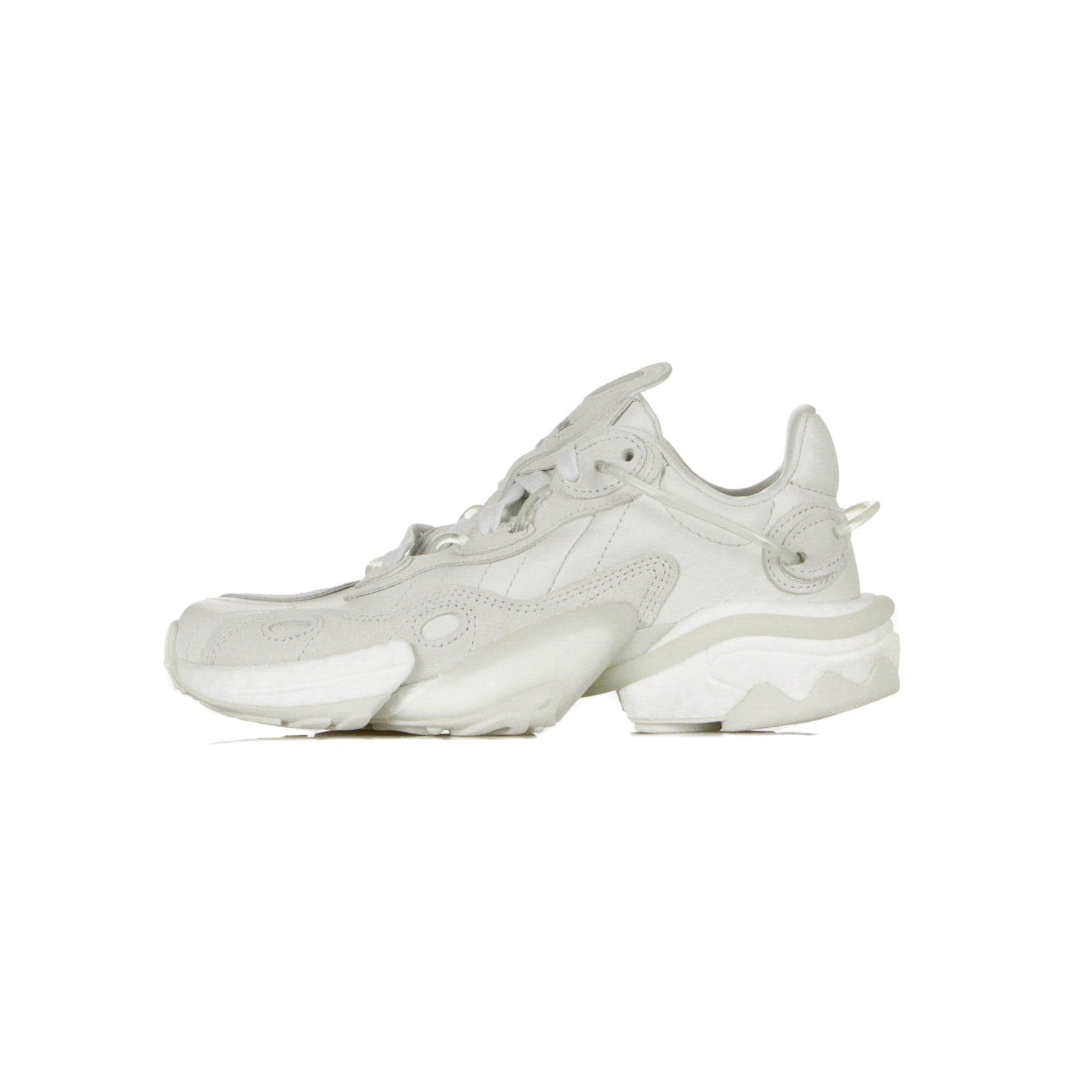 Torsion X White/white/orb Gray Women's Low Shoe