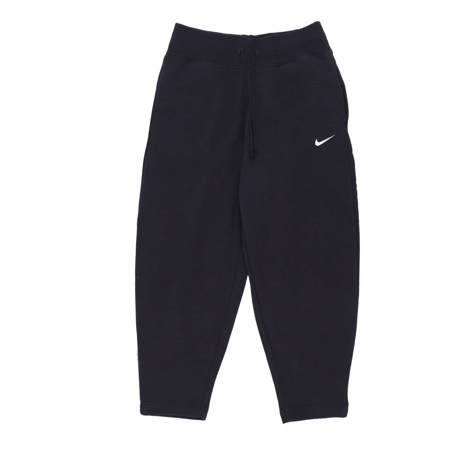 Women's Fleece Tracksuit Pants Phoenix Fleece Hr Pant Curved Black/sail