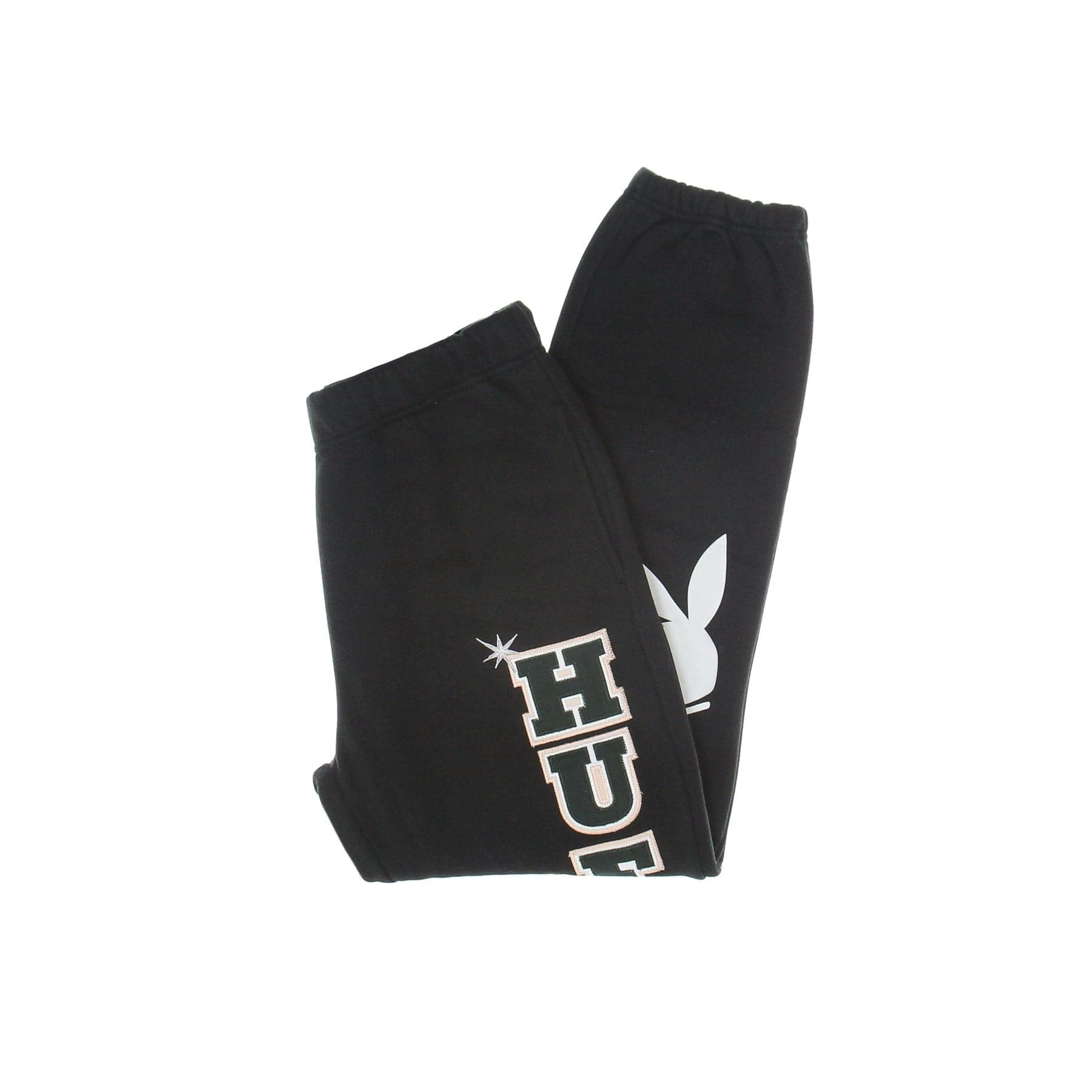 Men's Rabbit Head Fleece Pant