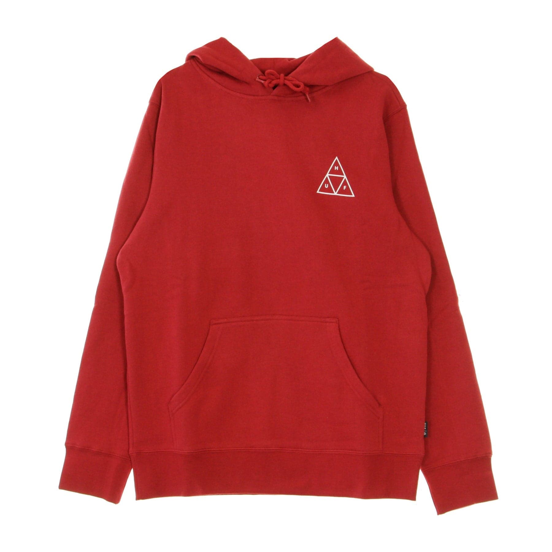 Essentials Men's Hoodie Tt Po Hoodie Rio Red