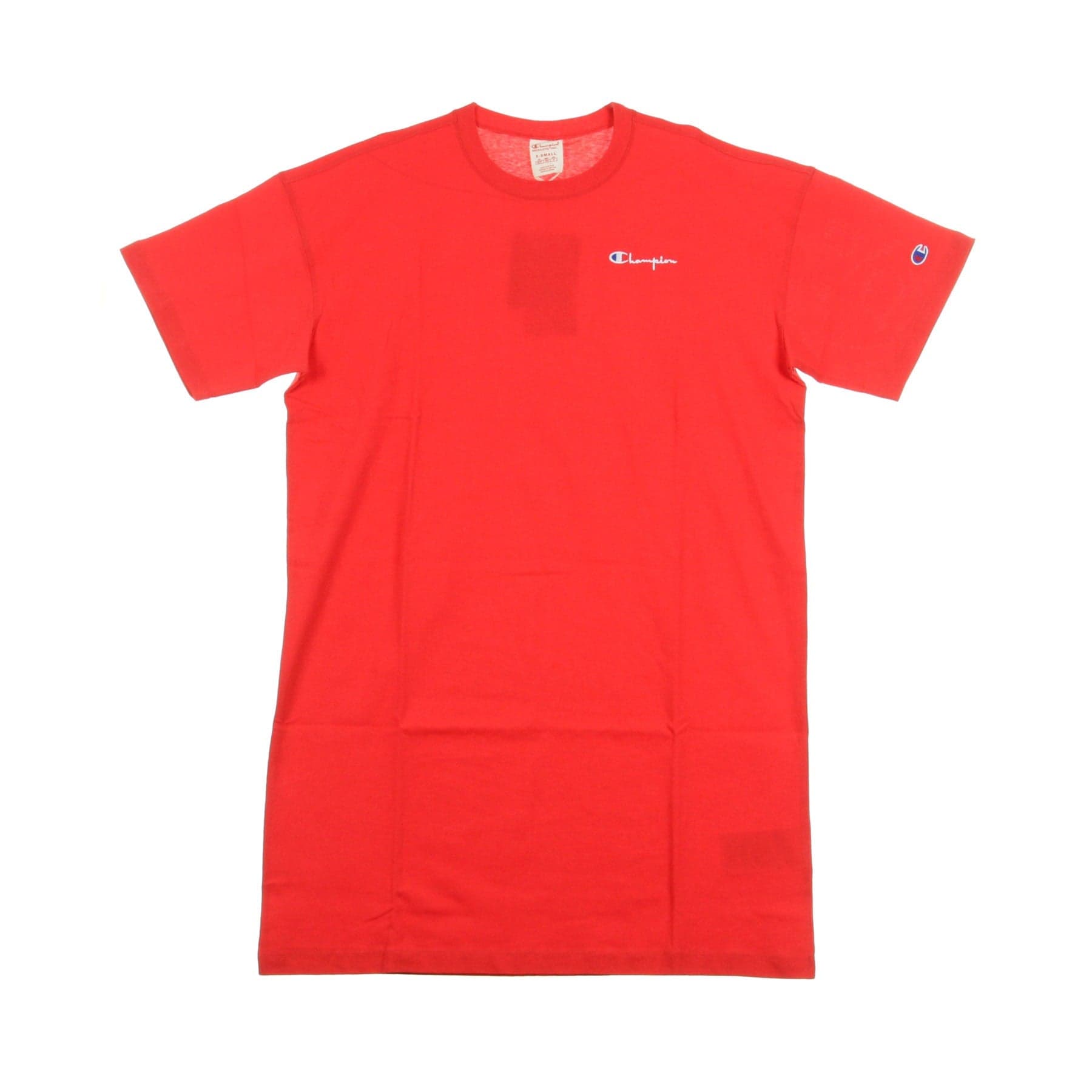 Women's Dress Red