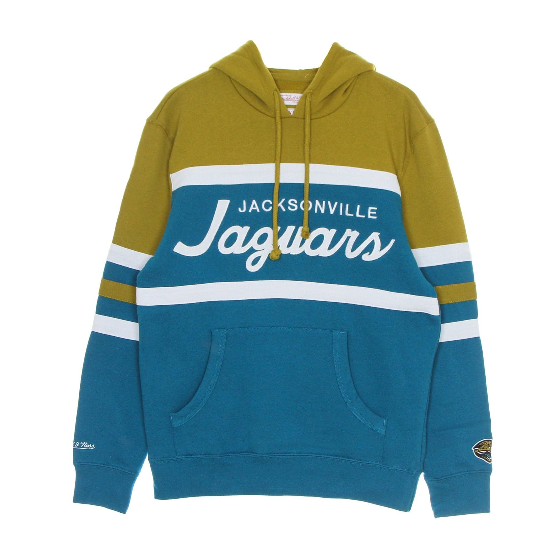Men's Hoodie Nfl Head Coach Hoody Jacjag