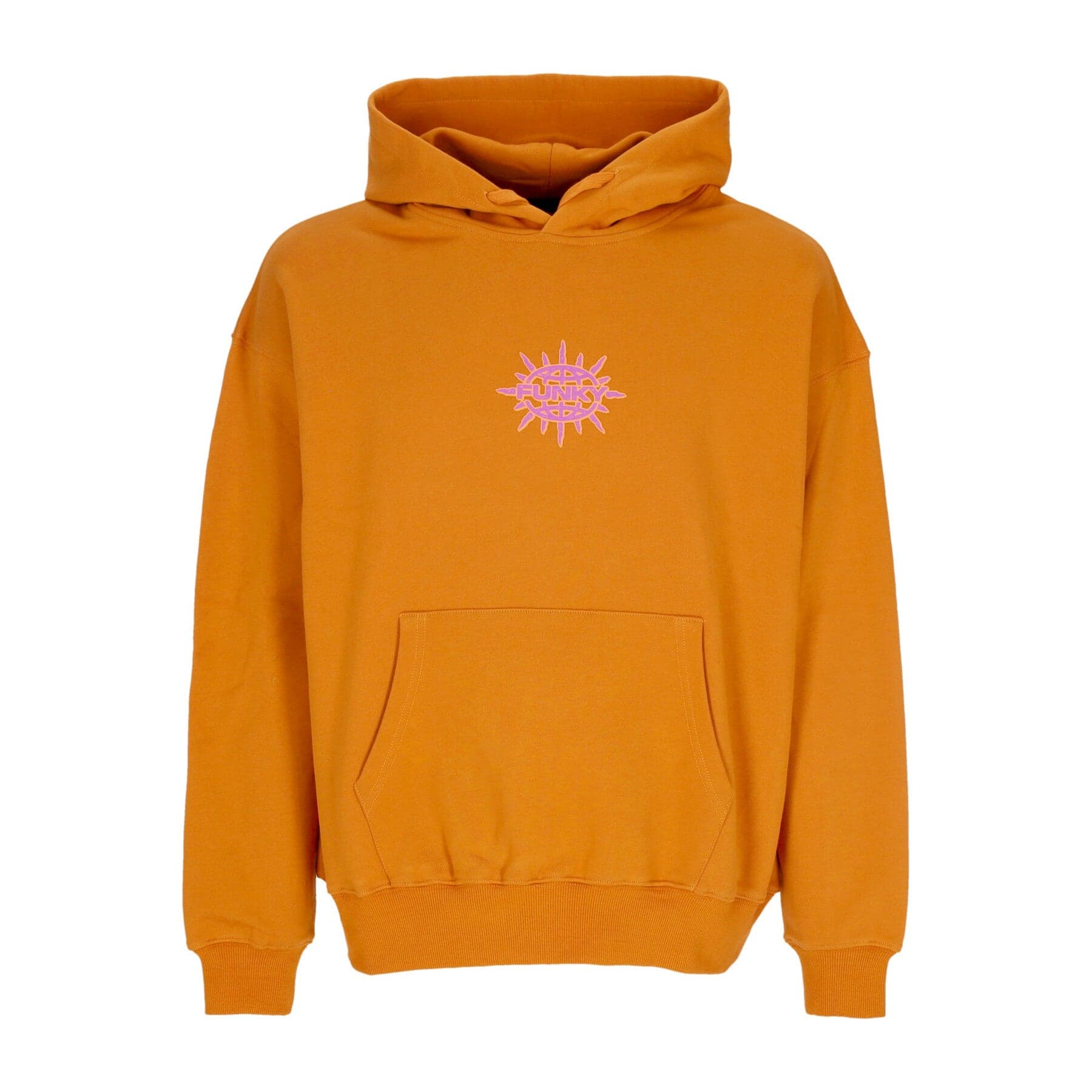 Ultra Hoodie Sundial Men's Lightweight Hooded Sweatshirt