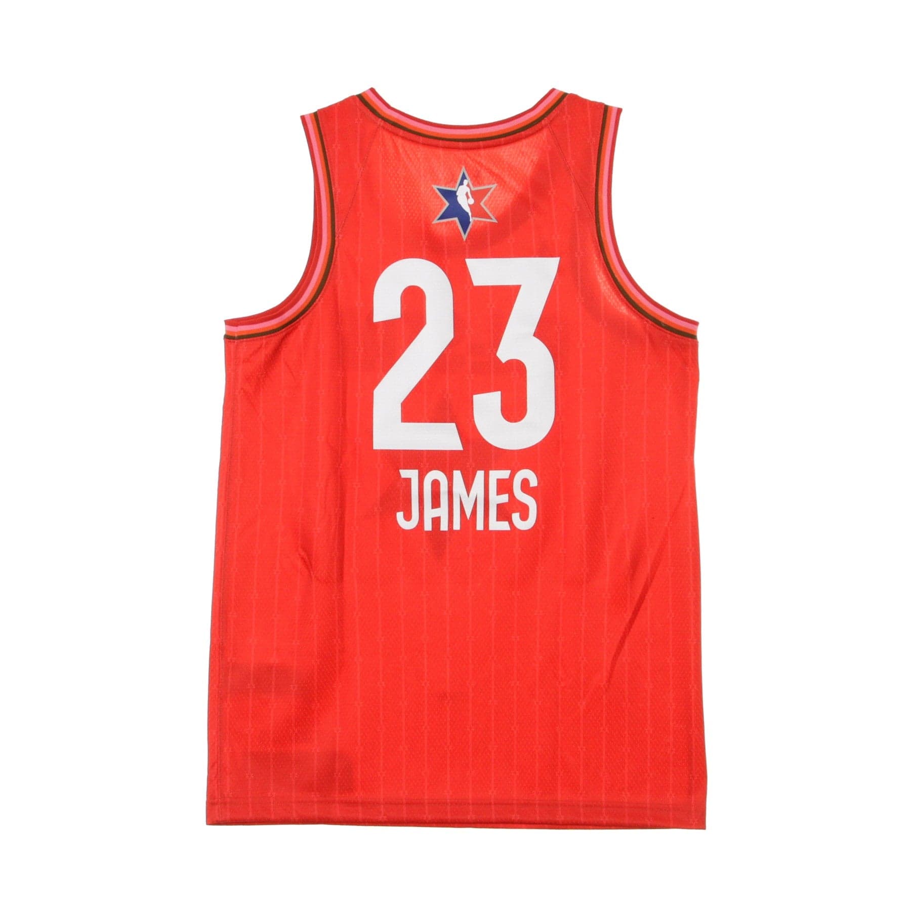 Men's Basketball Tank Top Nba Swingman Jersey No 23 Lebron James