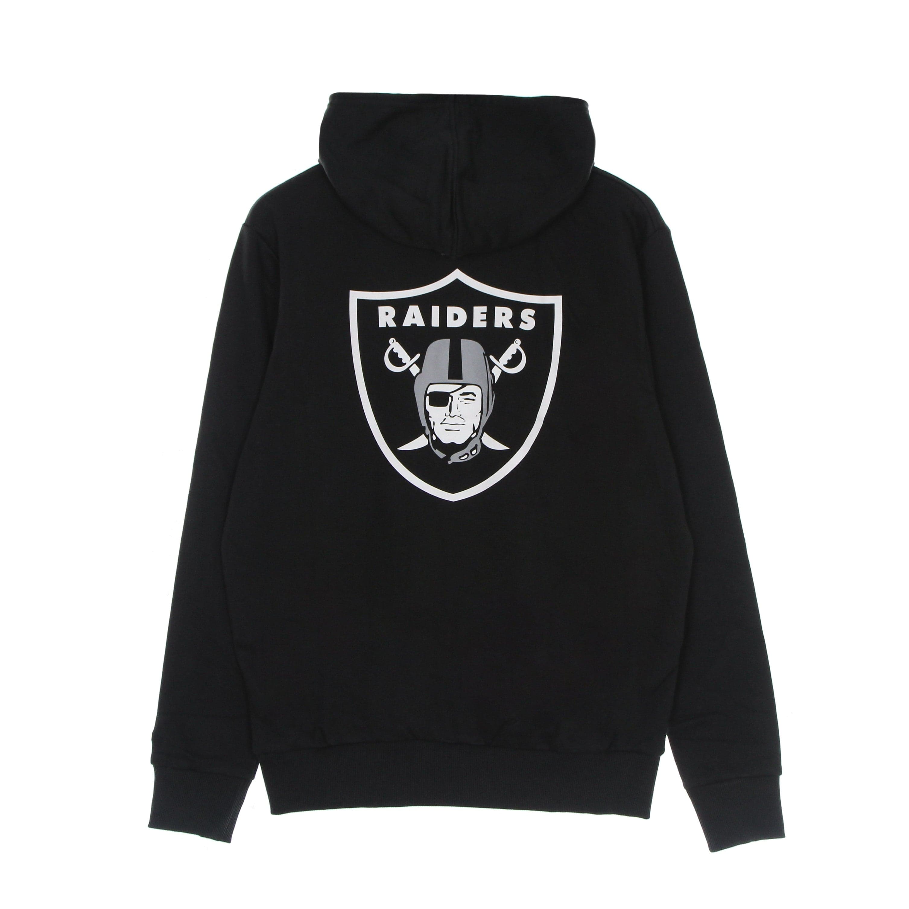 Men's Hoodie Nfl Outline Logo Po Hoodie Lasrai