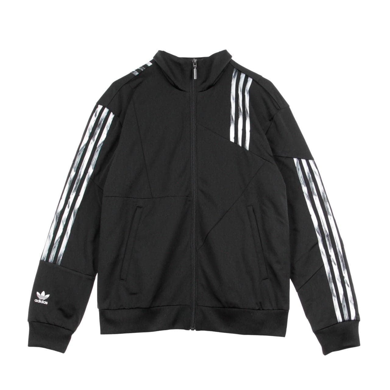 Danielle Cathari Firebird Women's Track Jacket Black