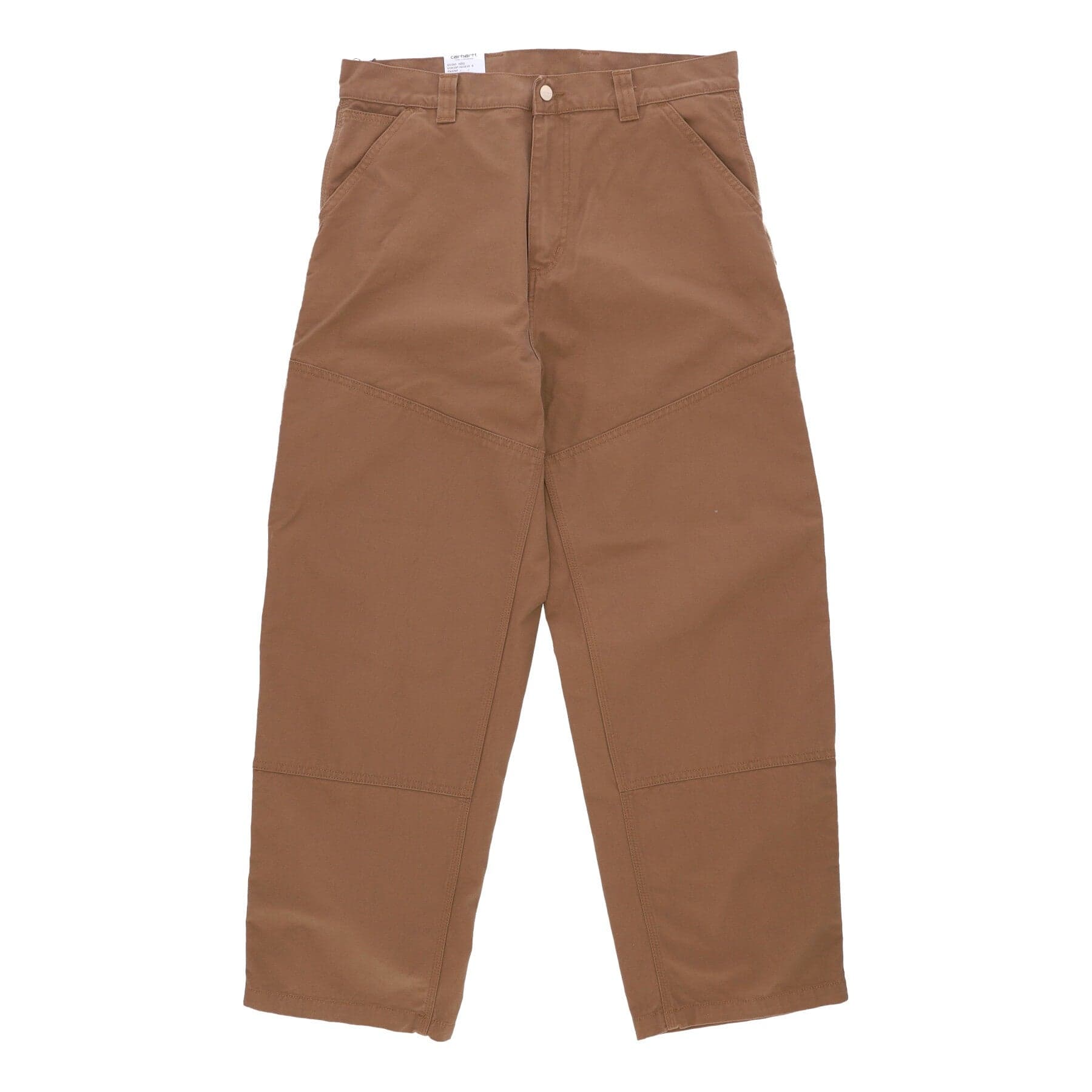 Men's Jeans Wide Panel Pant Black Rinsed