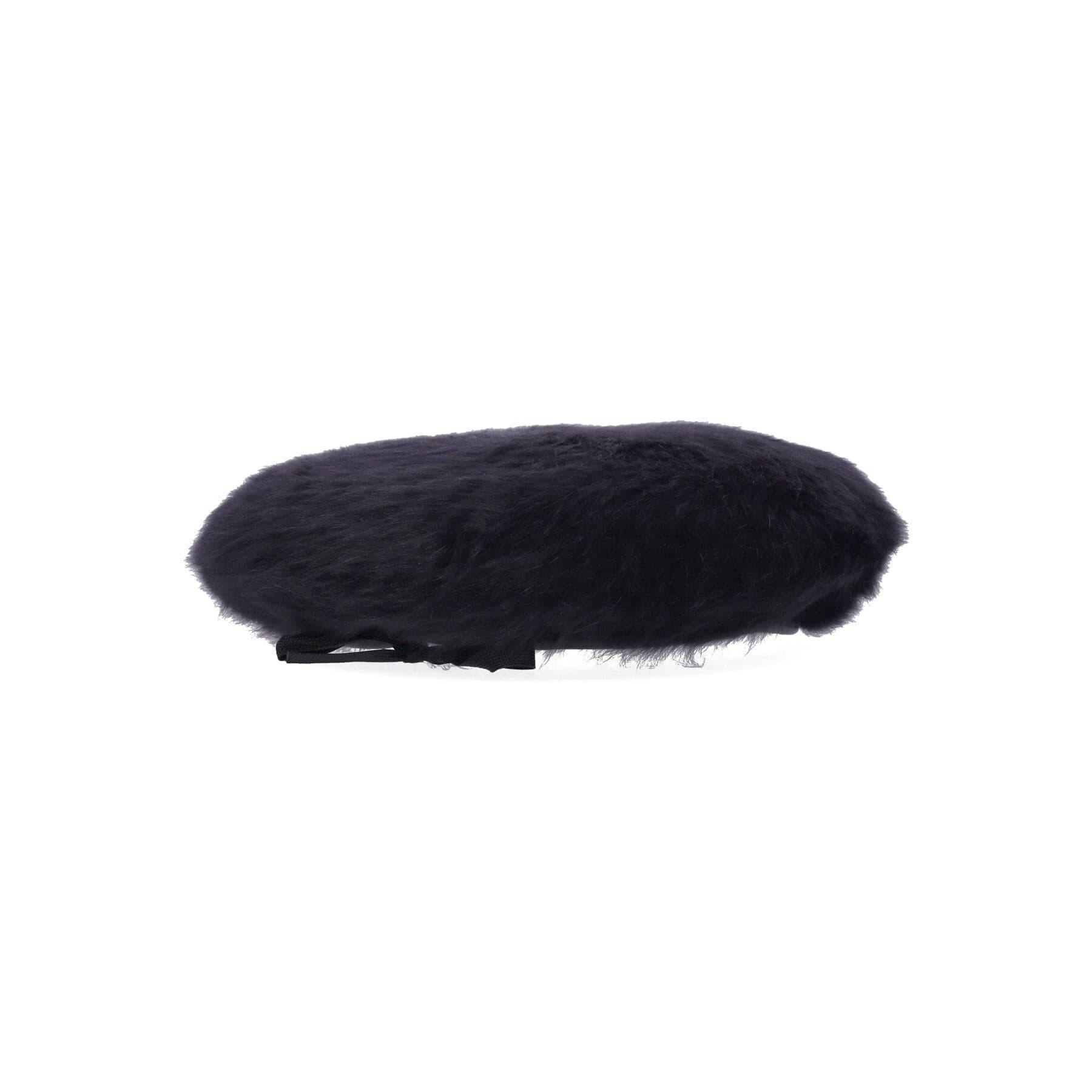 Furgora Men's Hat Big Monty Beret Black