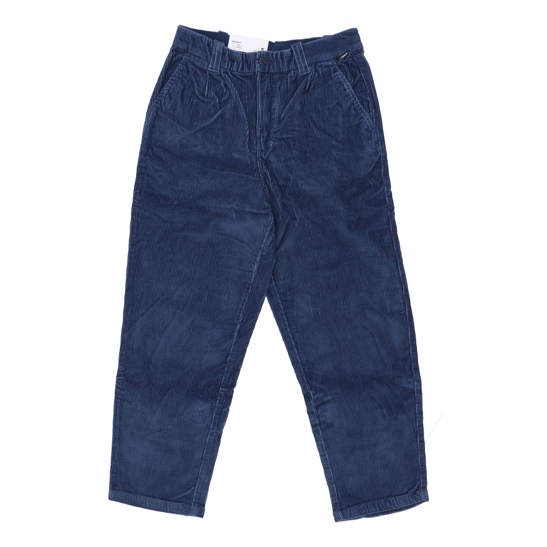 Long Men's Space Chino Pant Moonlit Ocean