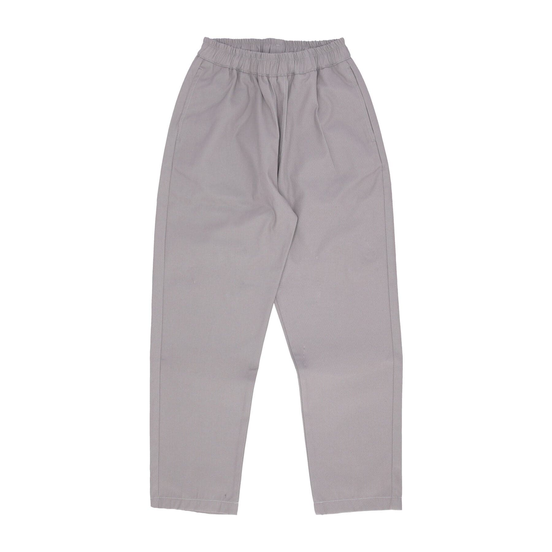 Eazy-e Pant London Gray Men's Long Trousers