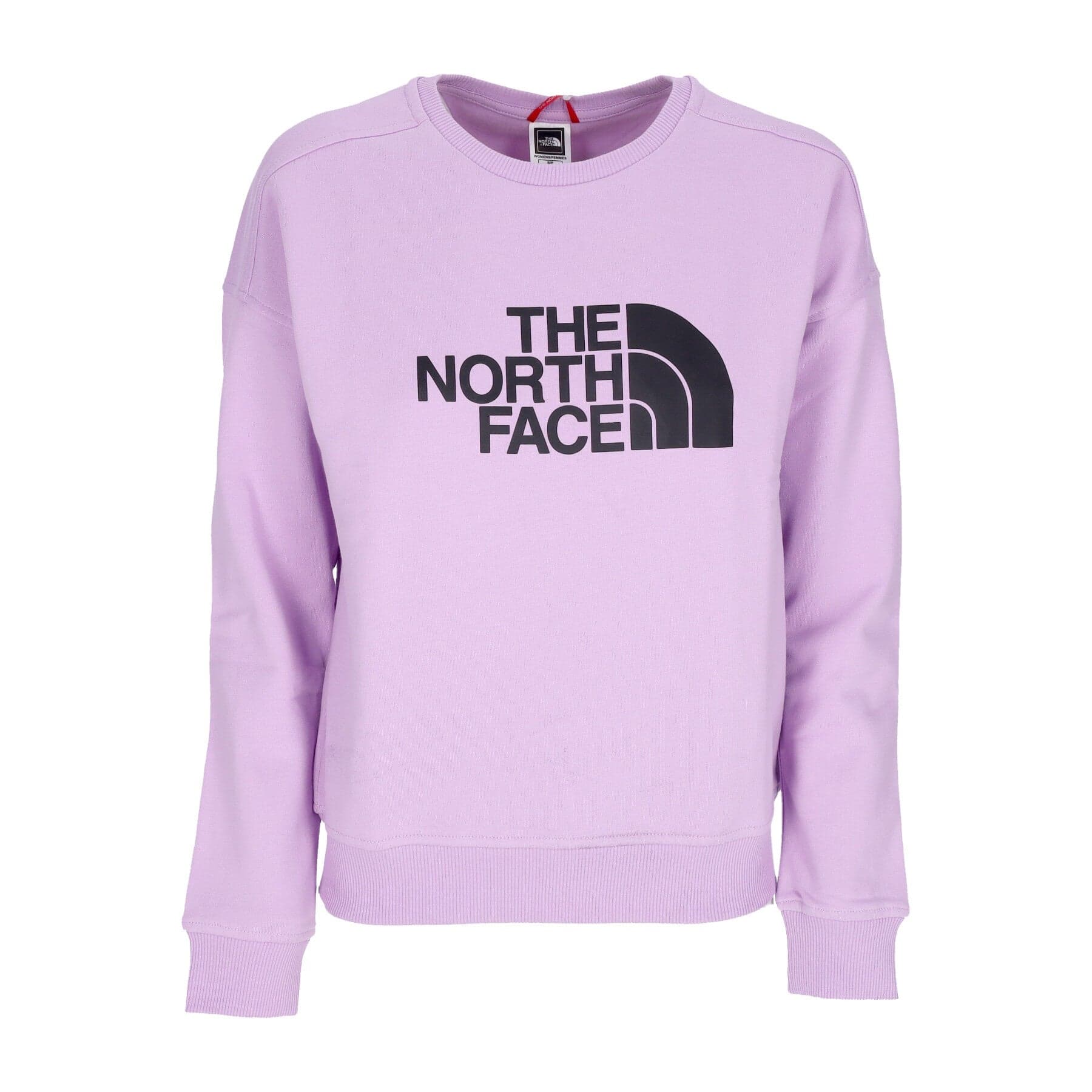 Drew Peak Crewneck Lupine Women's Crewneck Sweatshirt