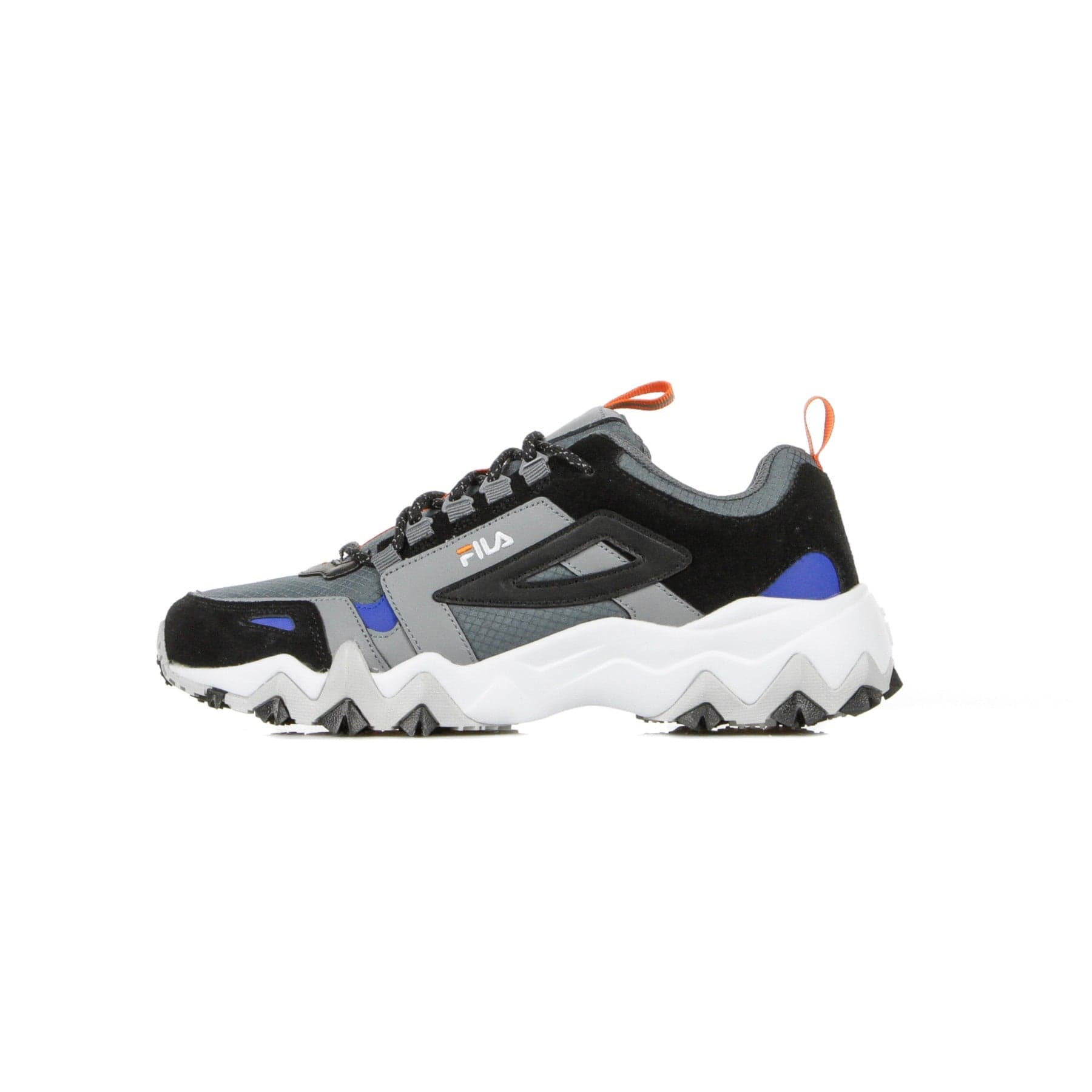 Trail Wk Castlerock Men's Low Shoe