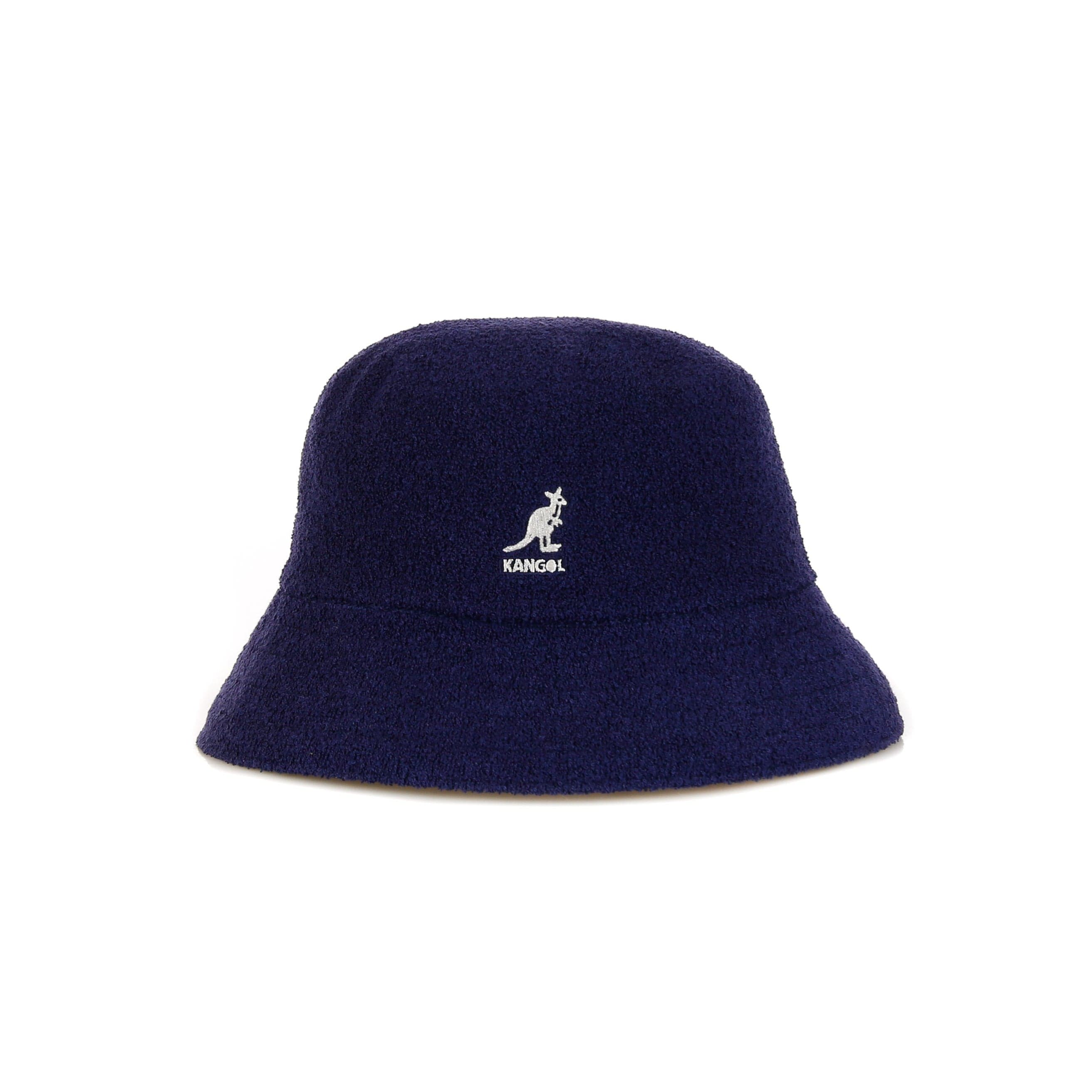 Men's Bermuda Bucket Navy Bucket Hat