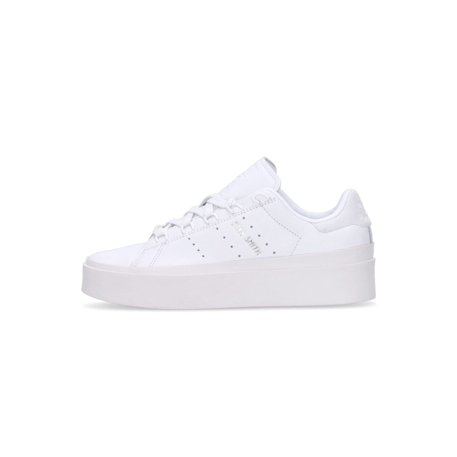 Stan Smith Bonega W Women's Low Shoe Cloud White/cloud White/crystal White