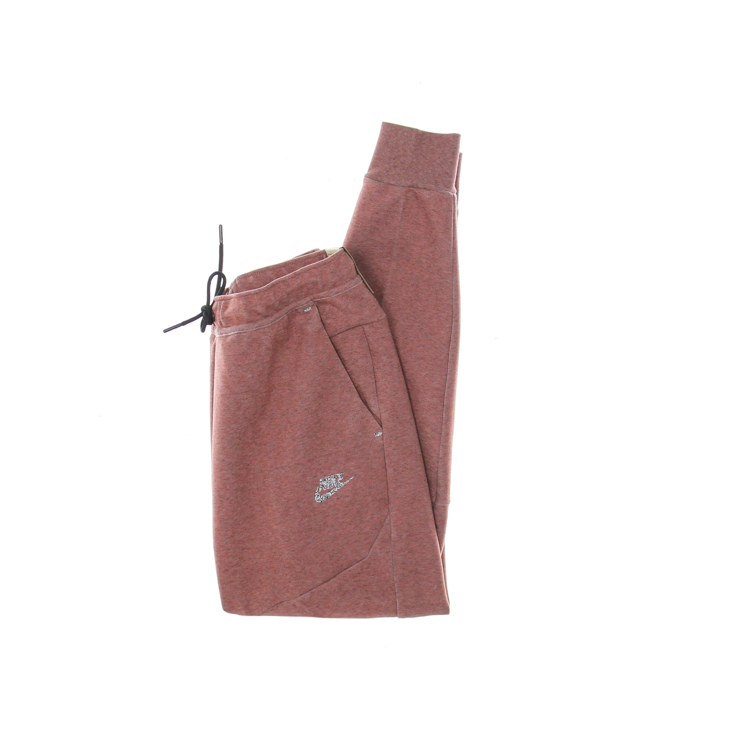 Men's Lightweight Tracksuit Pants Tech Fleece Jogger Revival Redstone/htr