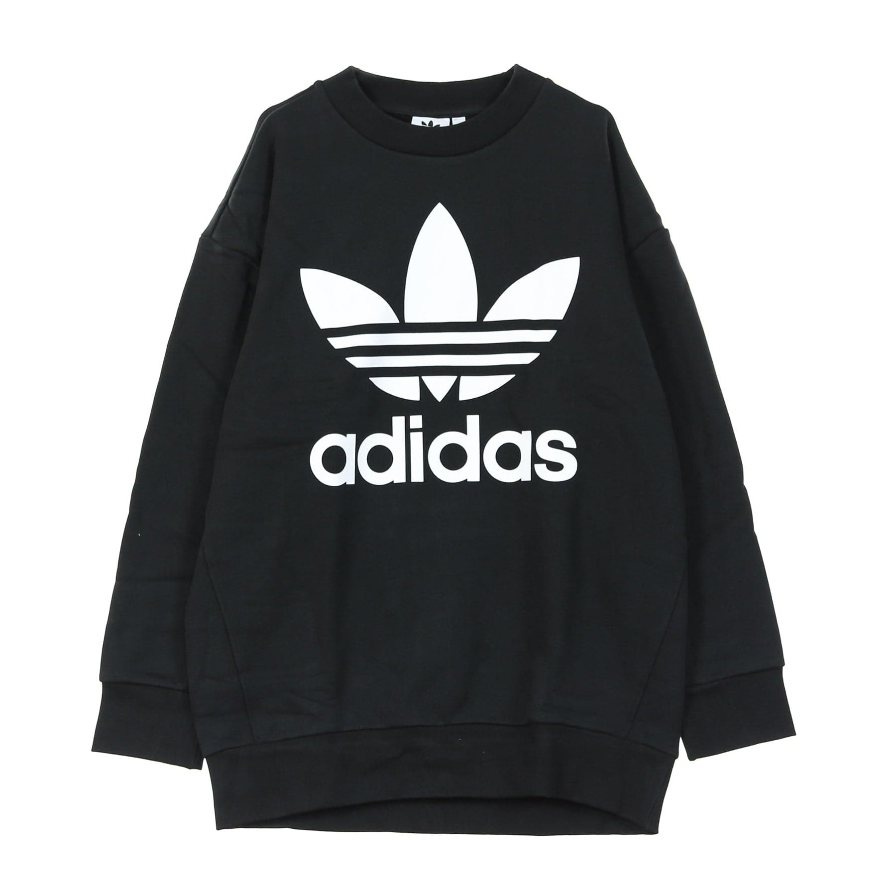 Tref Over Crew Men's Crewneck Sweatshirt