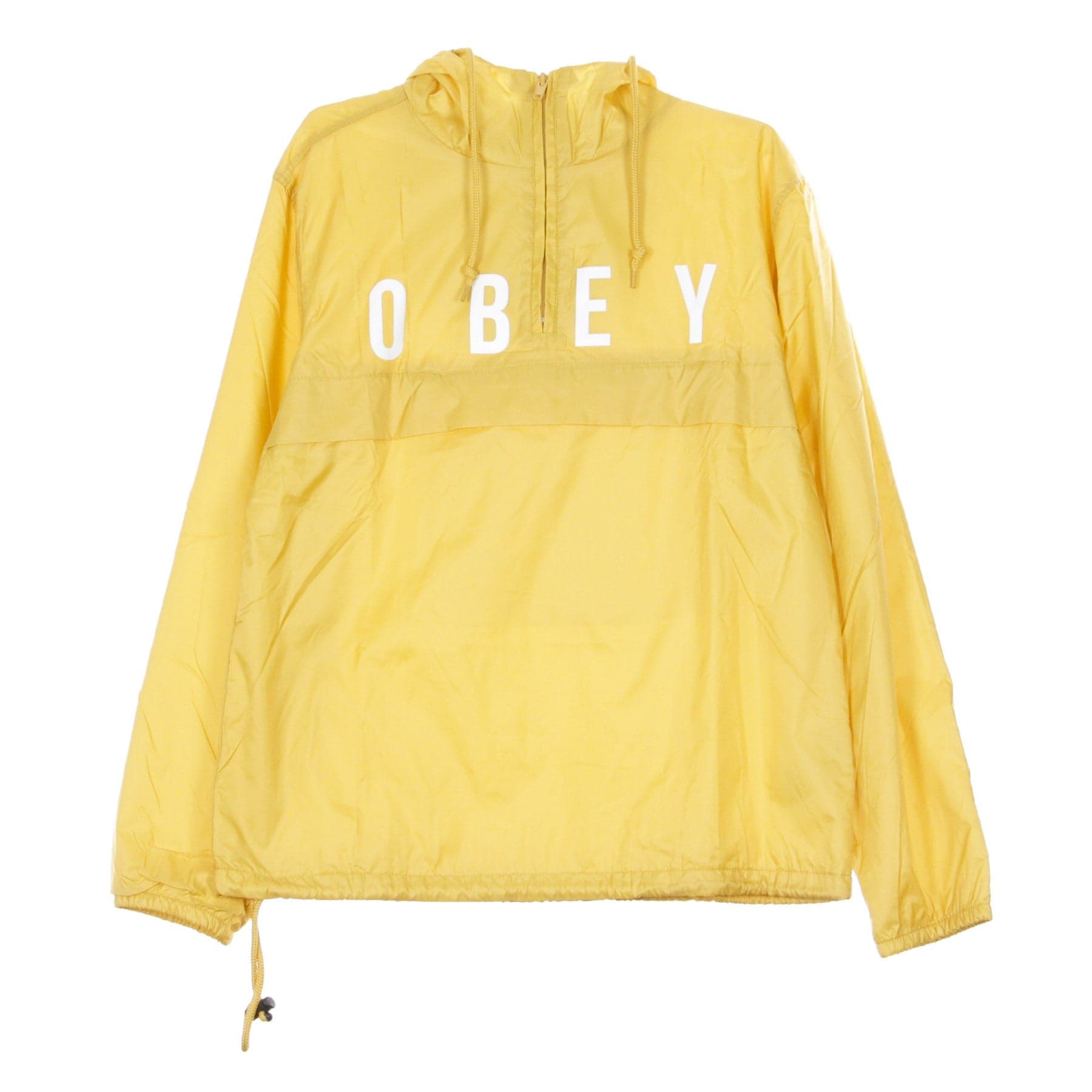 Anyway Women's Removable Windbreaker