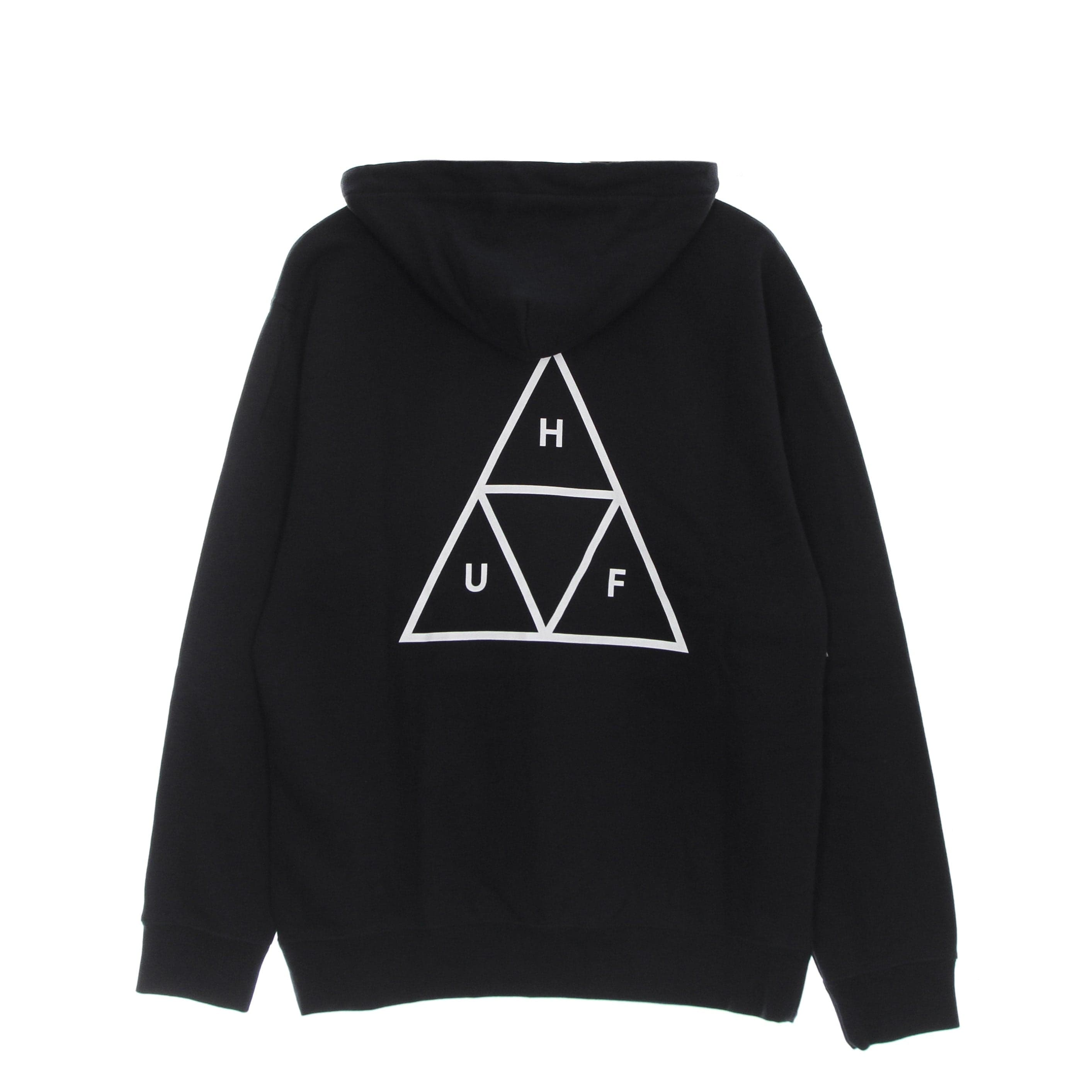 Essentials Men's Hoodie Tt P/o Hoodie Navy