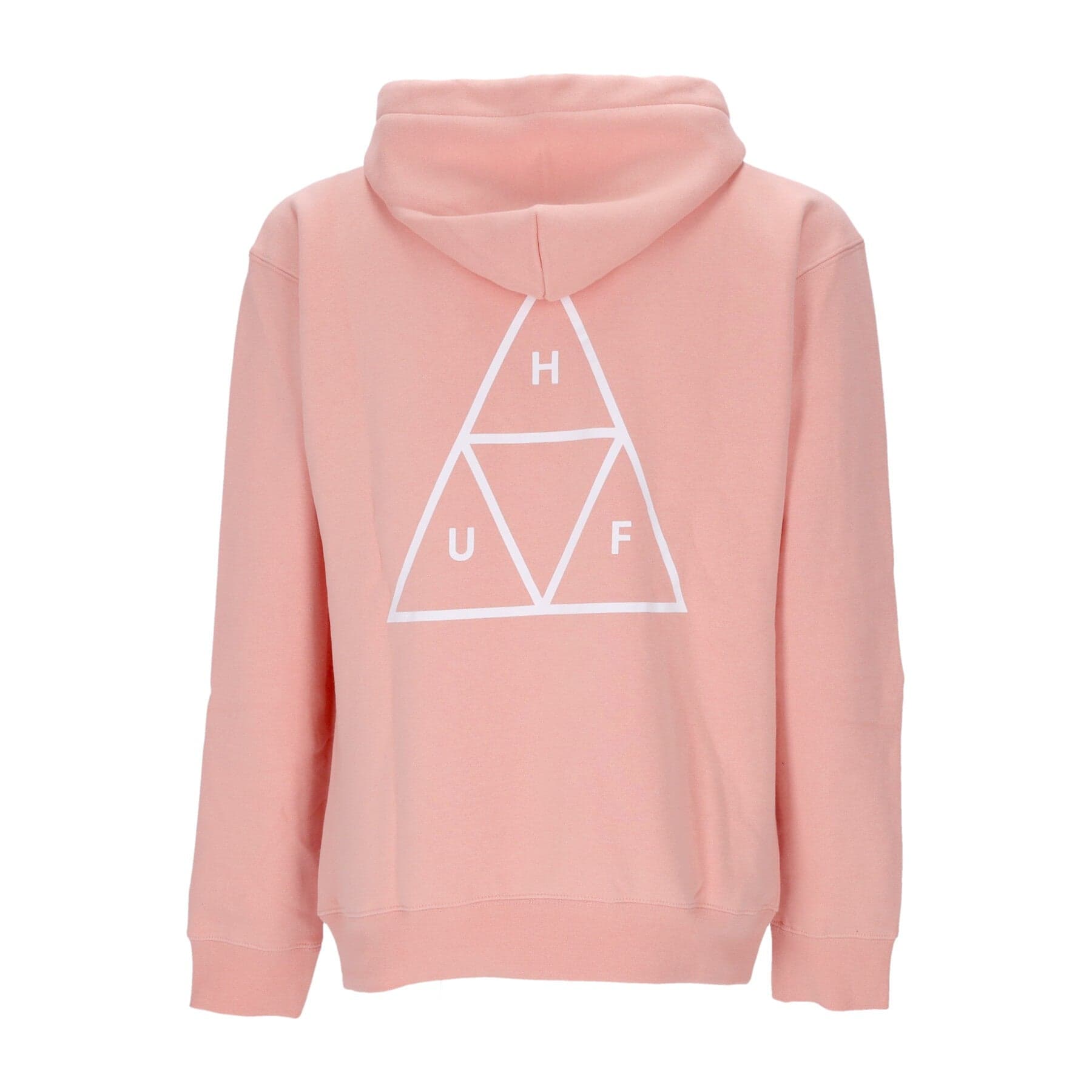 Essentials Men's Hoodie Tt P/o Hoodie Coral Pink