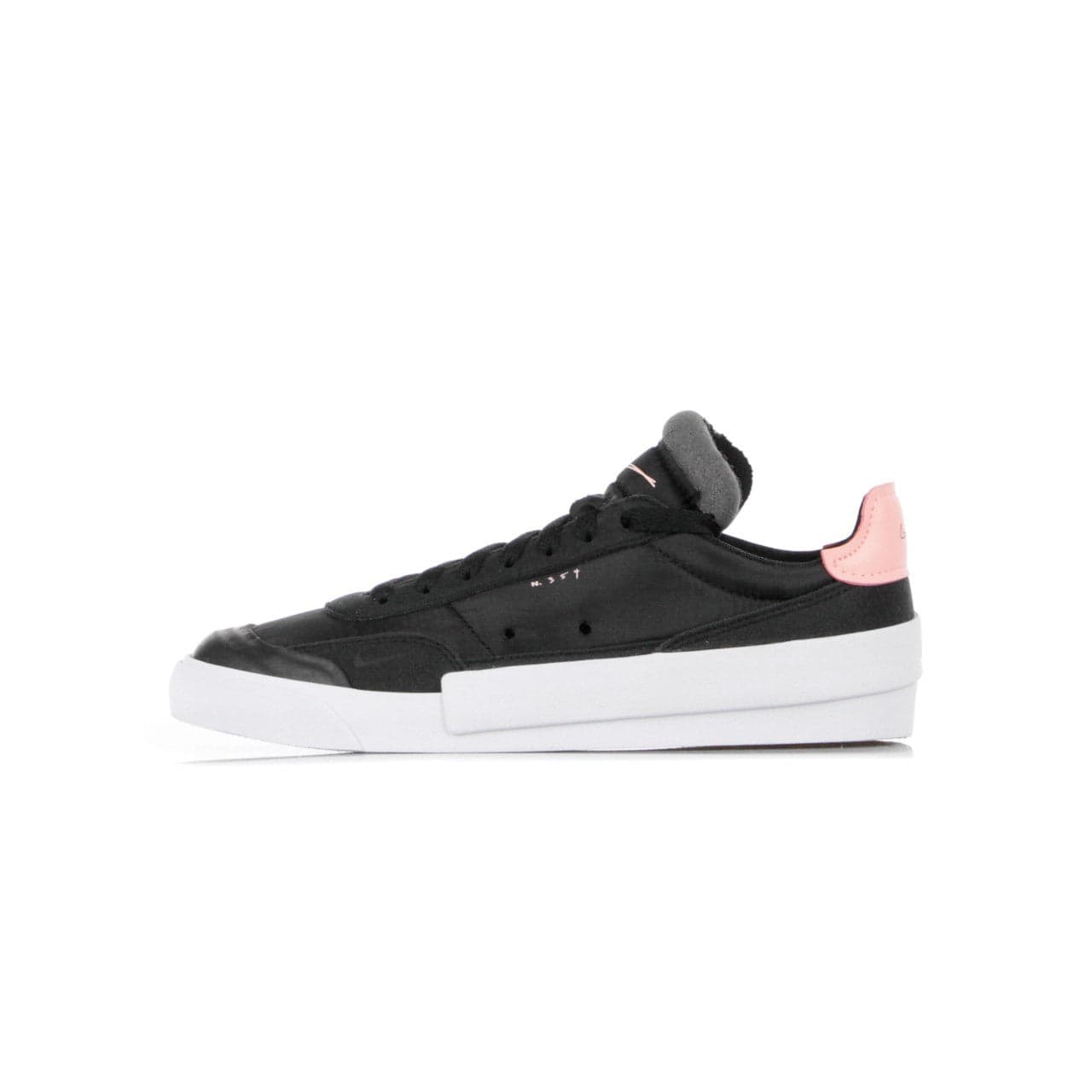 Low Men's Shoe Drop-type Lx Black/pink Tint/white/zinnia