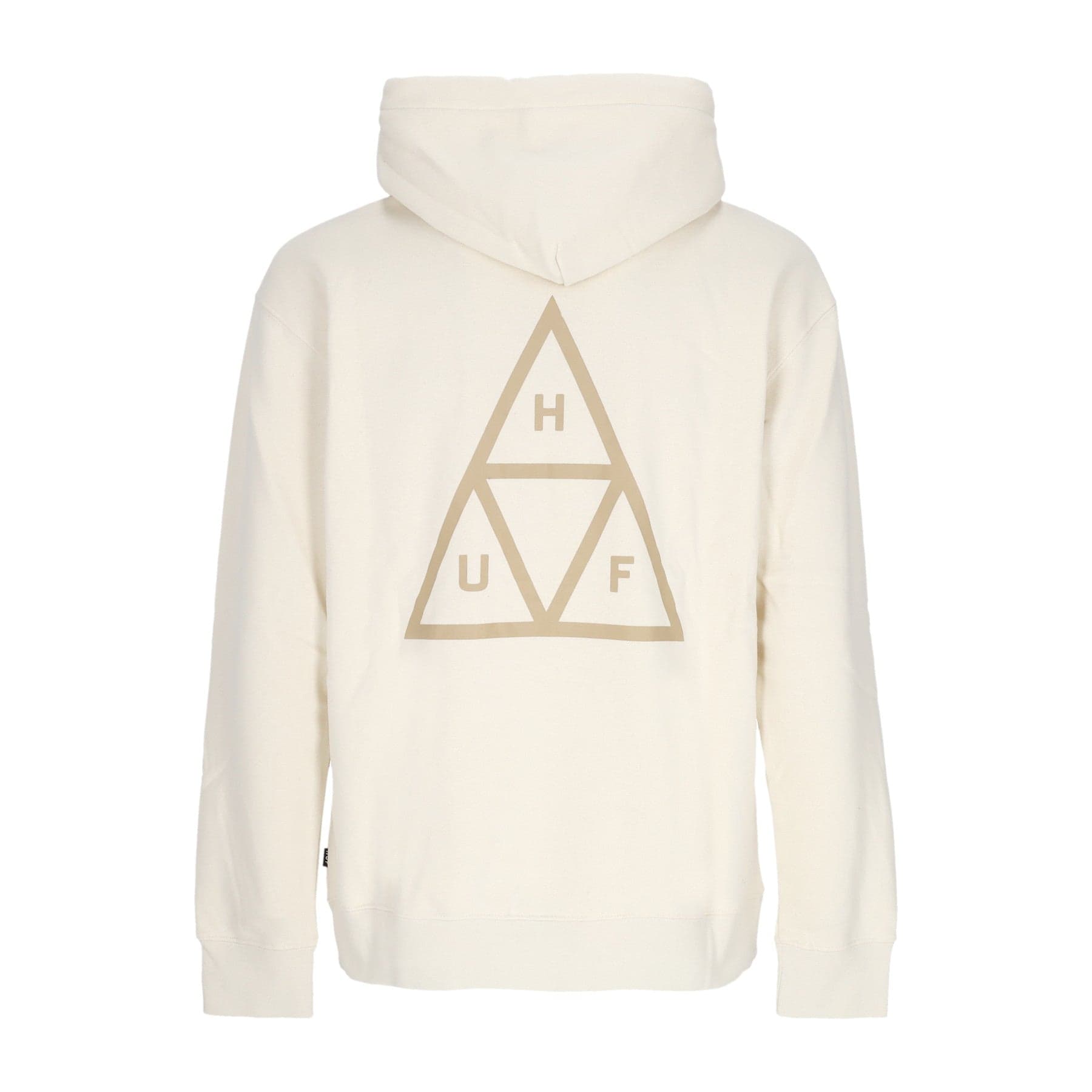 Men's Hoodie Set Triple Triangle Po Hoodie Bone