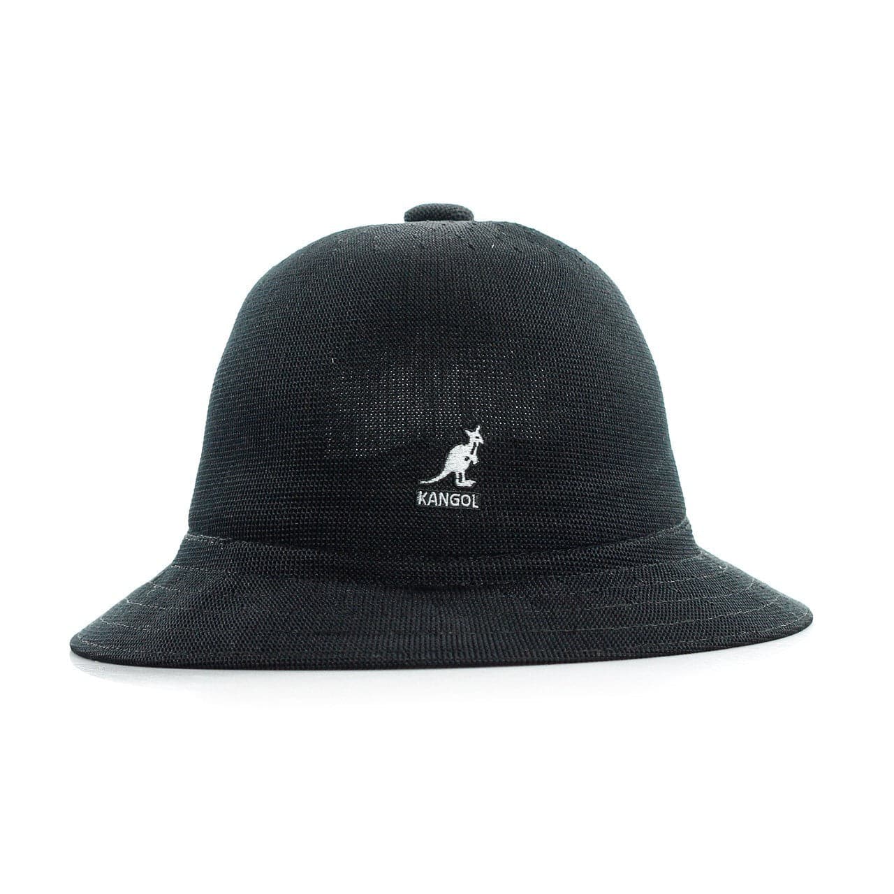 Men's Fisherman Hat Tropic Casual Black