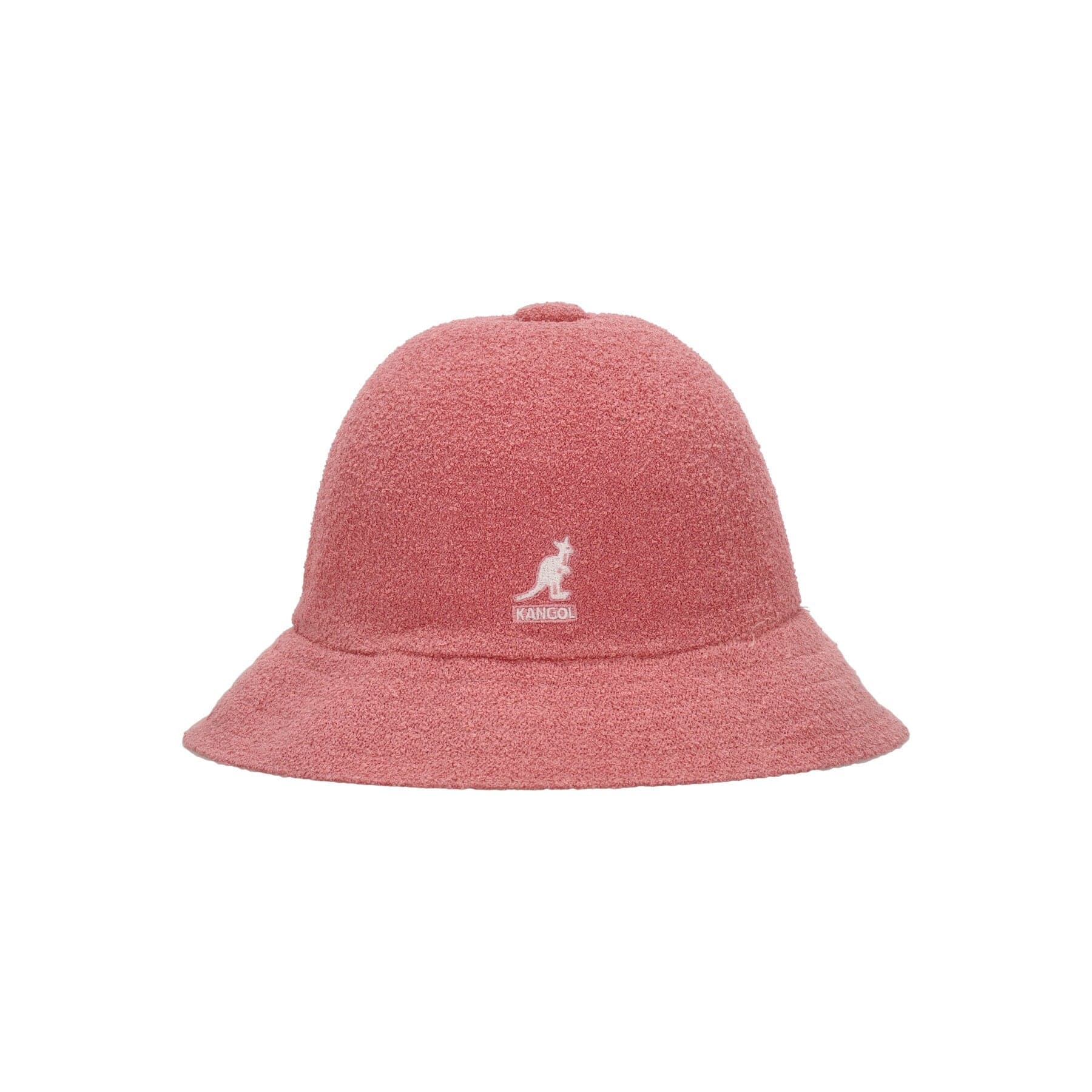 Men's Bermuda Casual Bucket Hat Pepto Rose