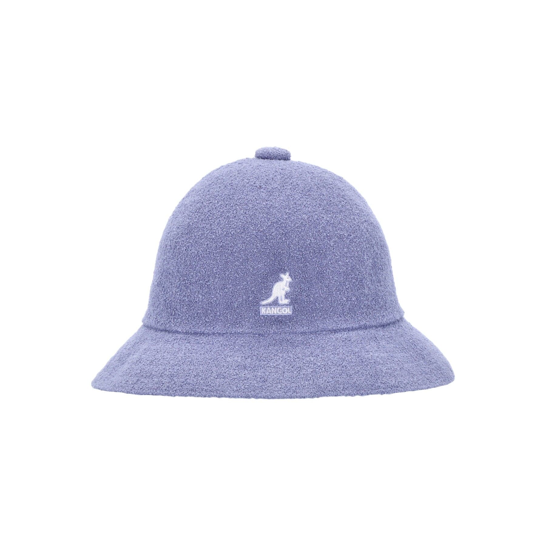 Men's Fisherman Hat Bermuda Casual Iced Lilac
