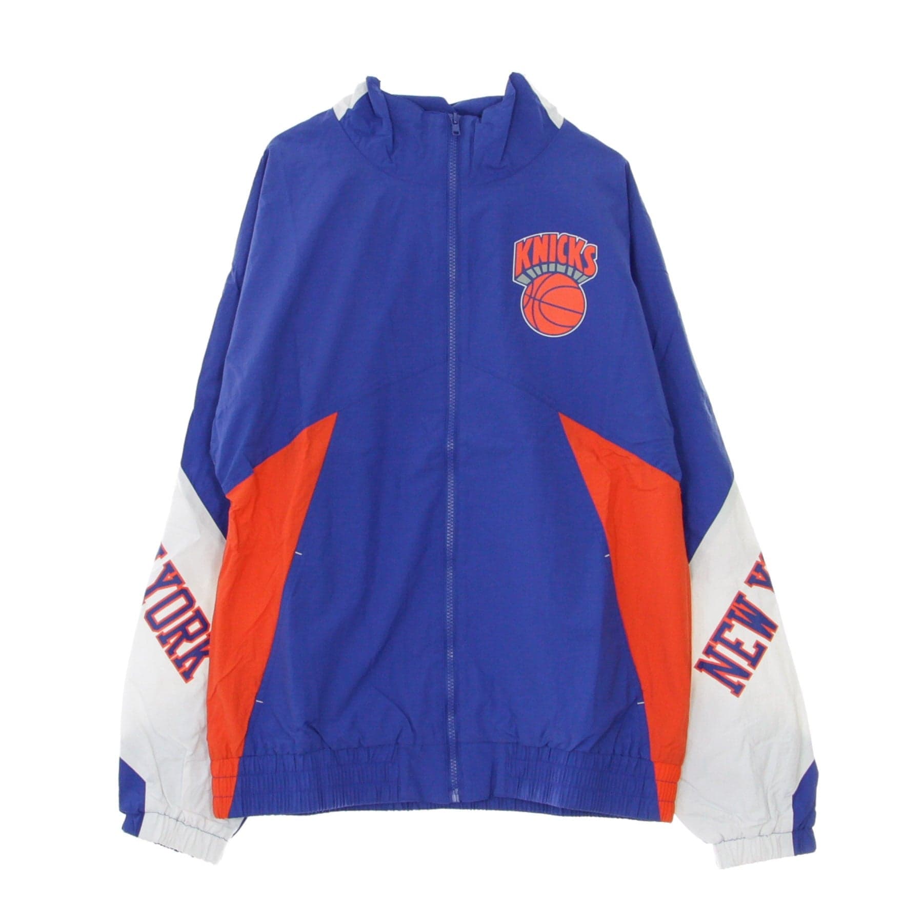 Men's Windbreaker NBA Midseason Windbreaker 2.0 Neykni Original Team Colors