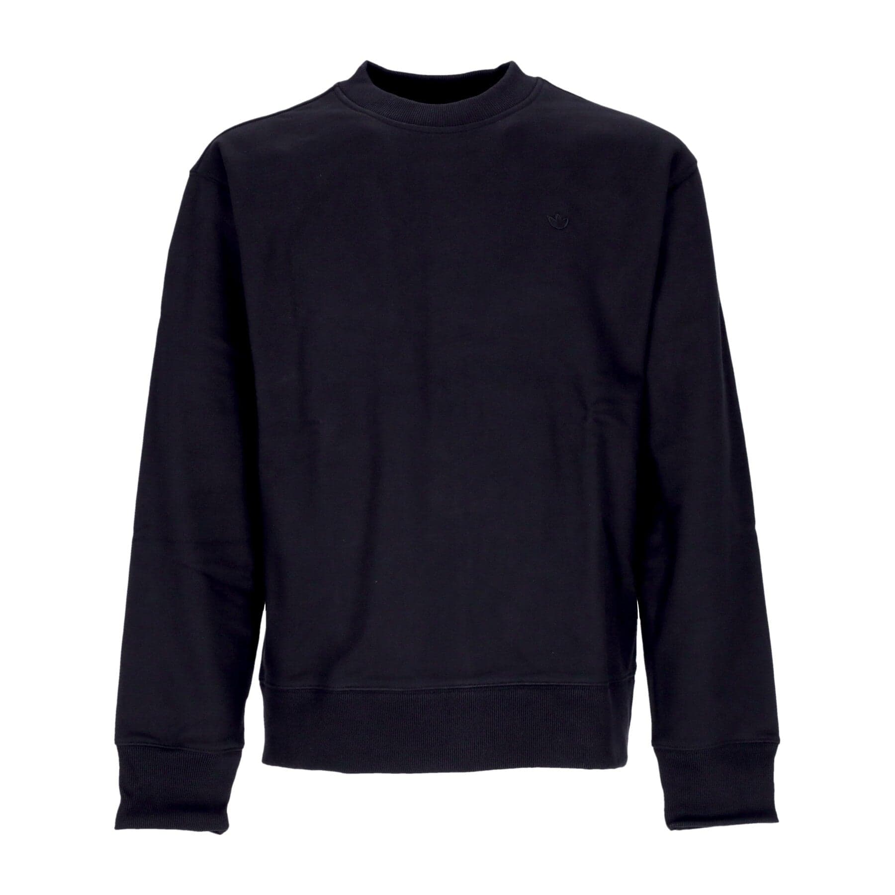 Adicolor Contempo Crew Neck Men's Sweatshirt Black