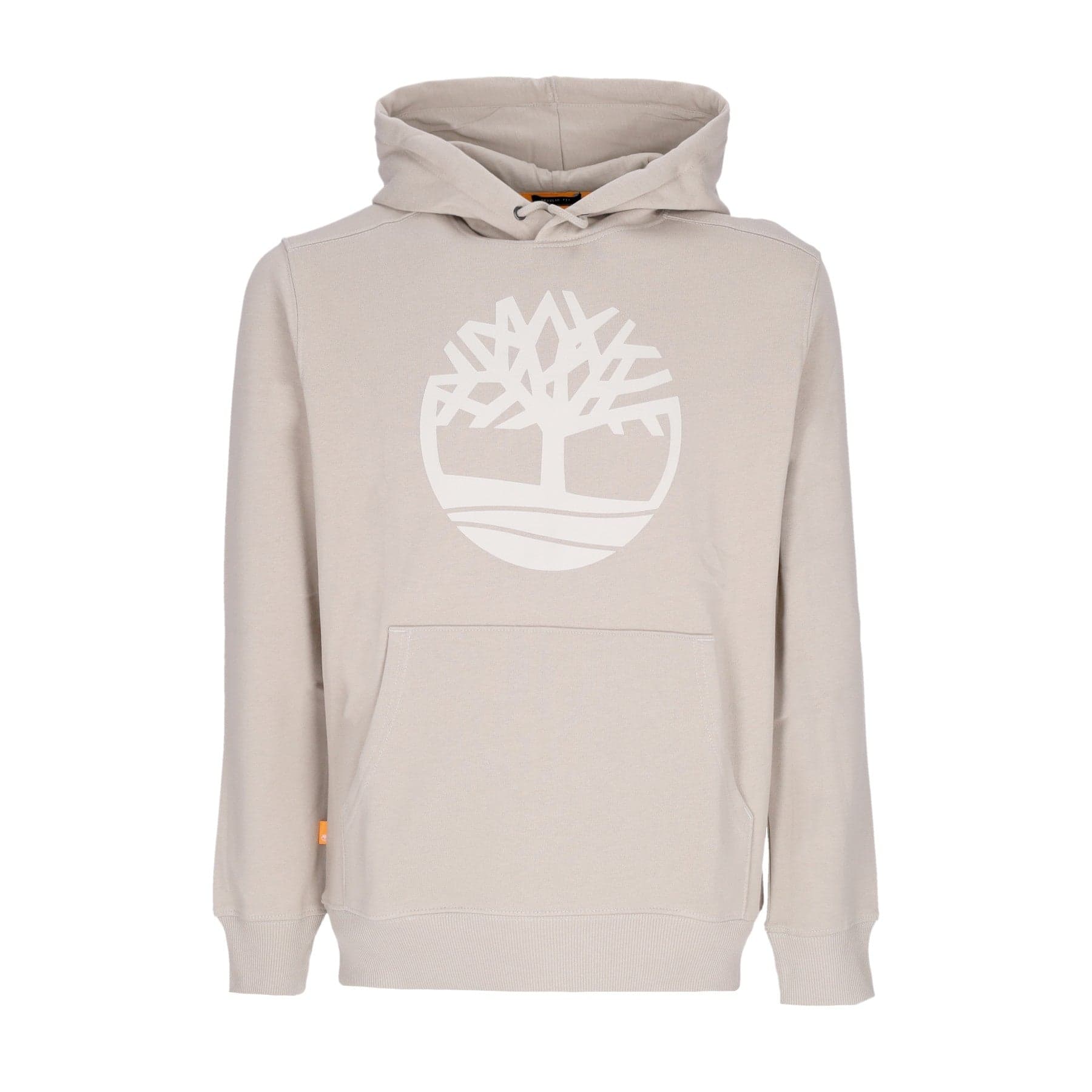 Men's Hoodie Core Logo Po Hoodie Bb Island Fossil