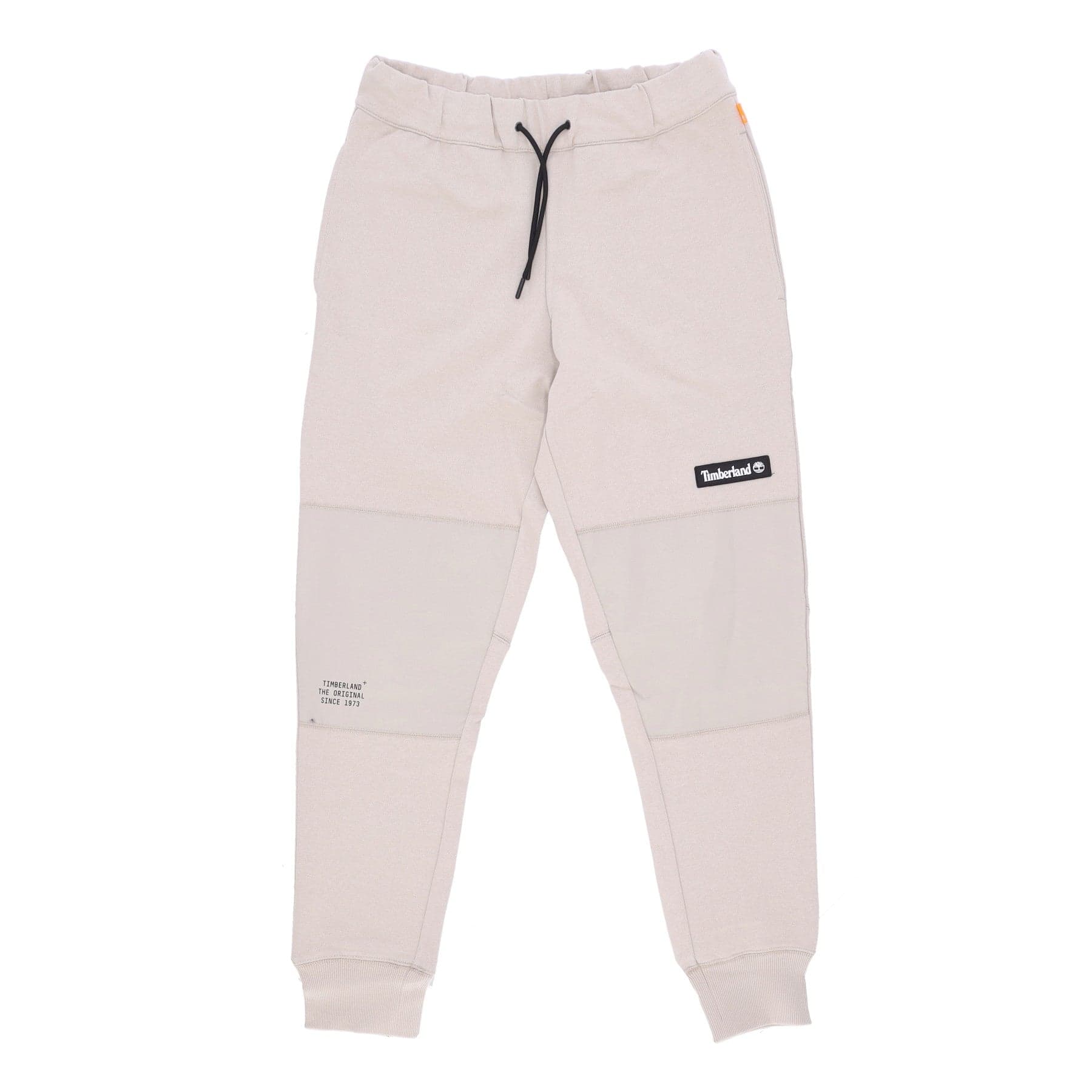 Lightweight Men's Cargo Sweatpant Island Fossil