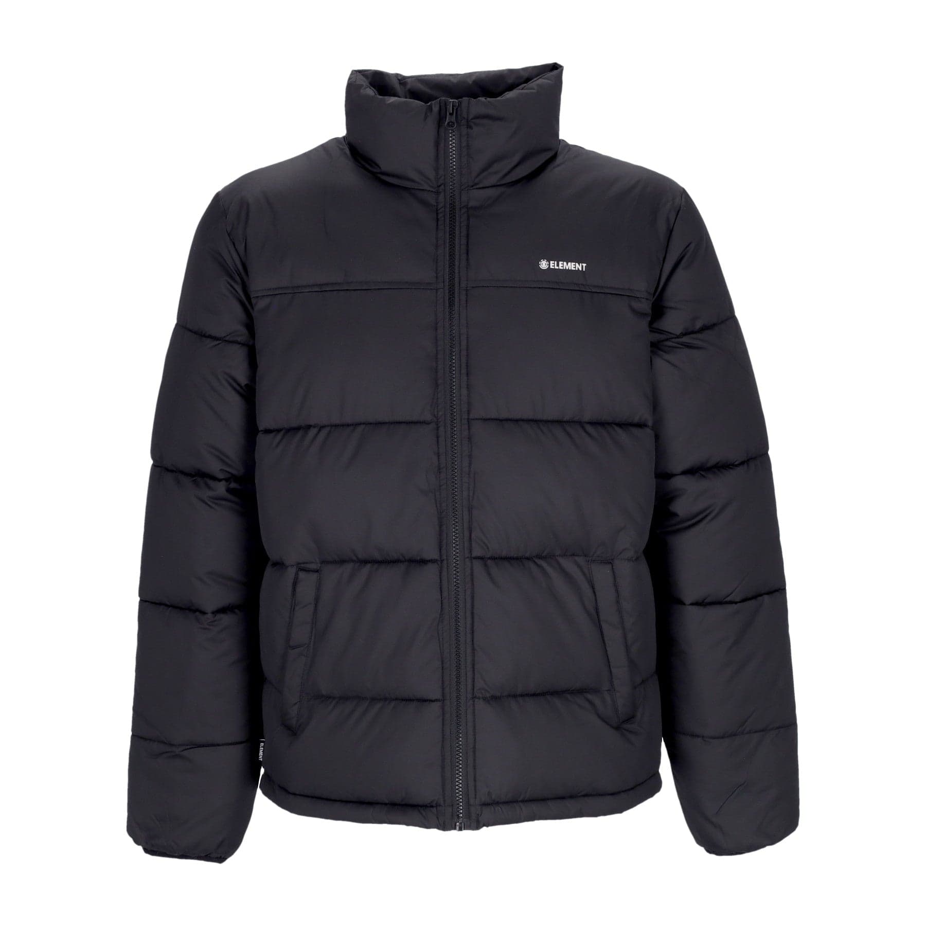 Alder Artic Fu Jacket Men's Down Jacket Flint Black