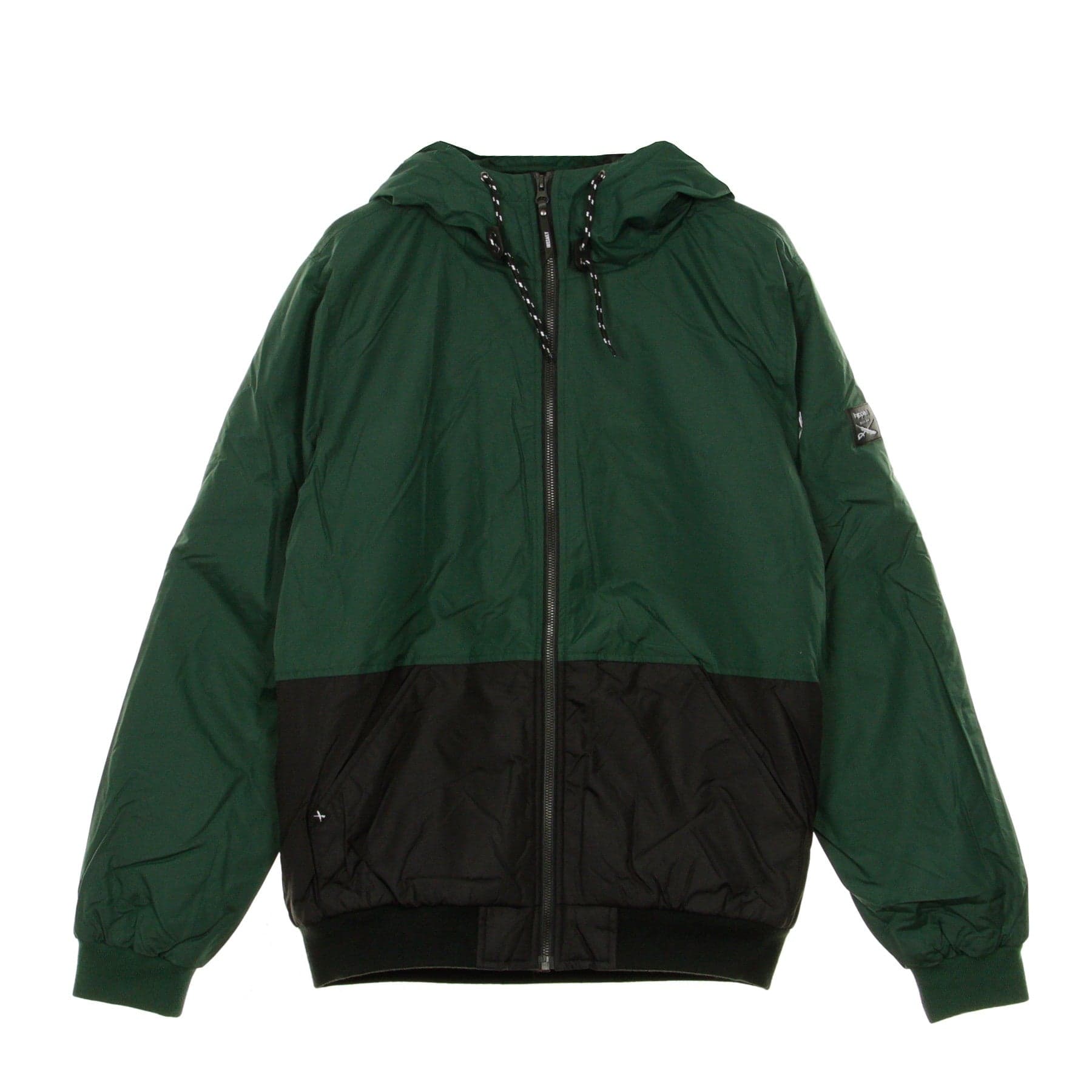 Men's Juncture Jacket Hunter Green