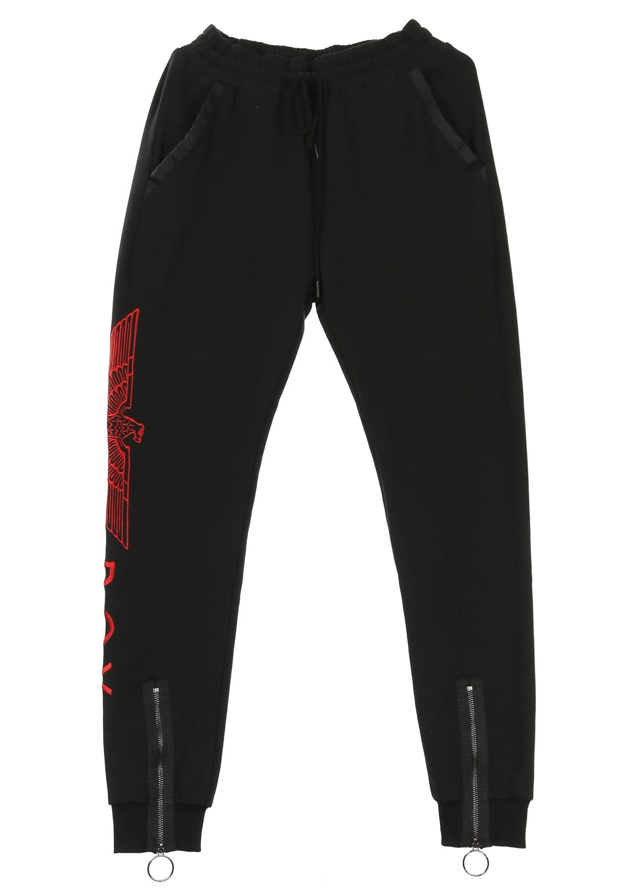 Men's Grosgrain Jogger Sweatpants