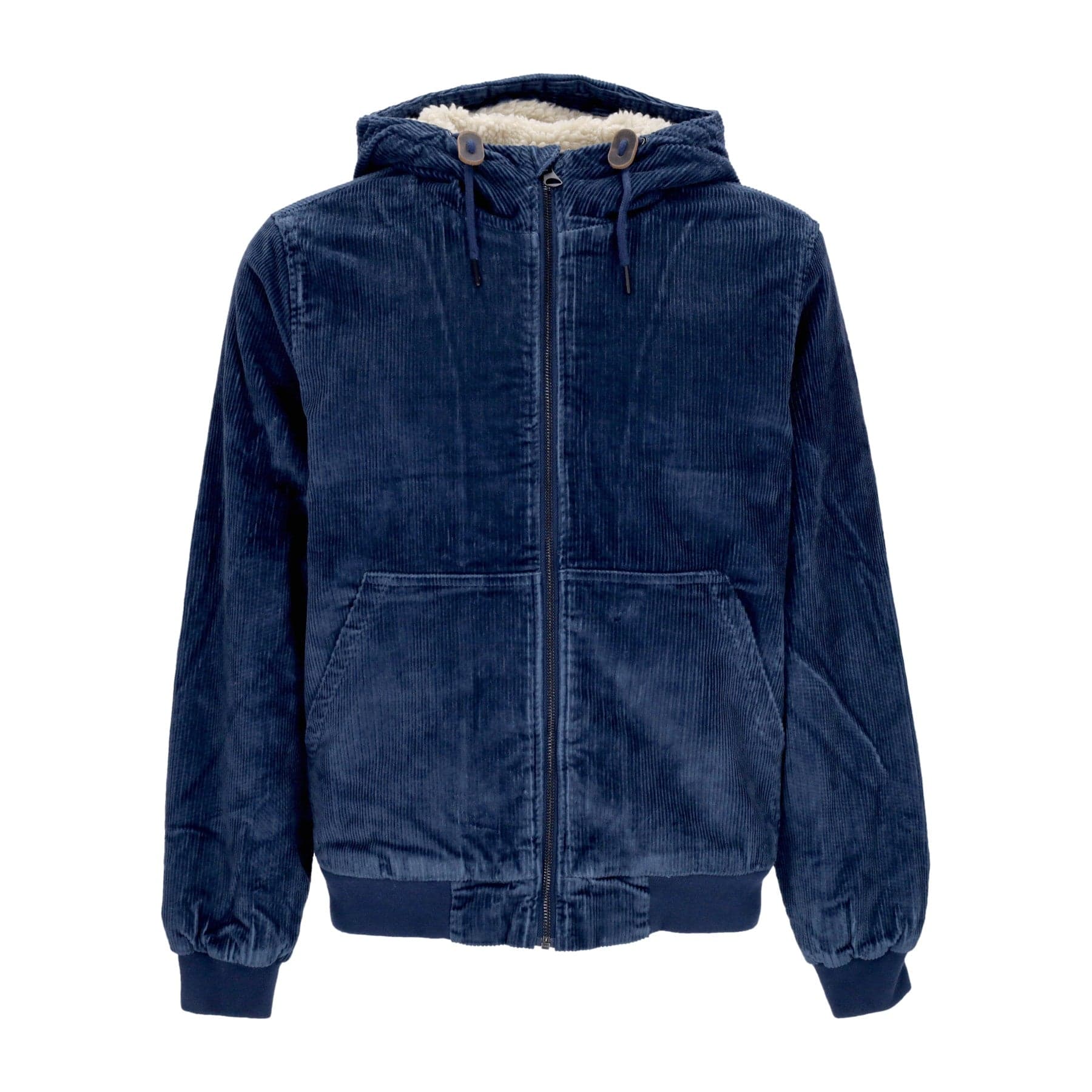 Men's Dulcey Cord Jacket Moonlit Ocean