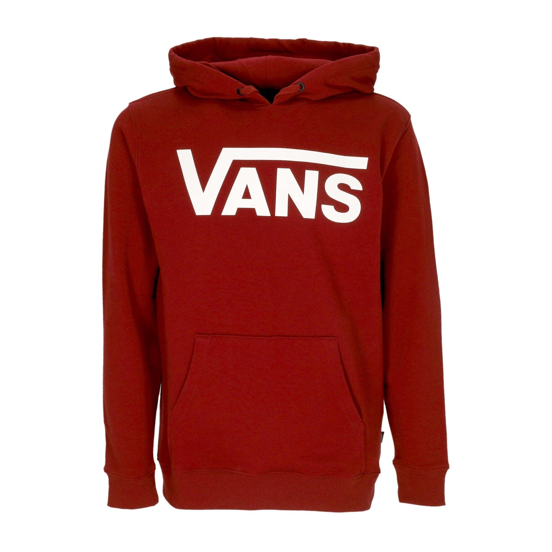 Classic Hoodie Ii Syrah Men's Hoodie