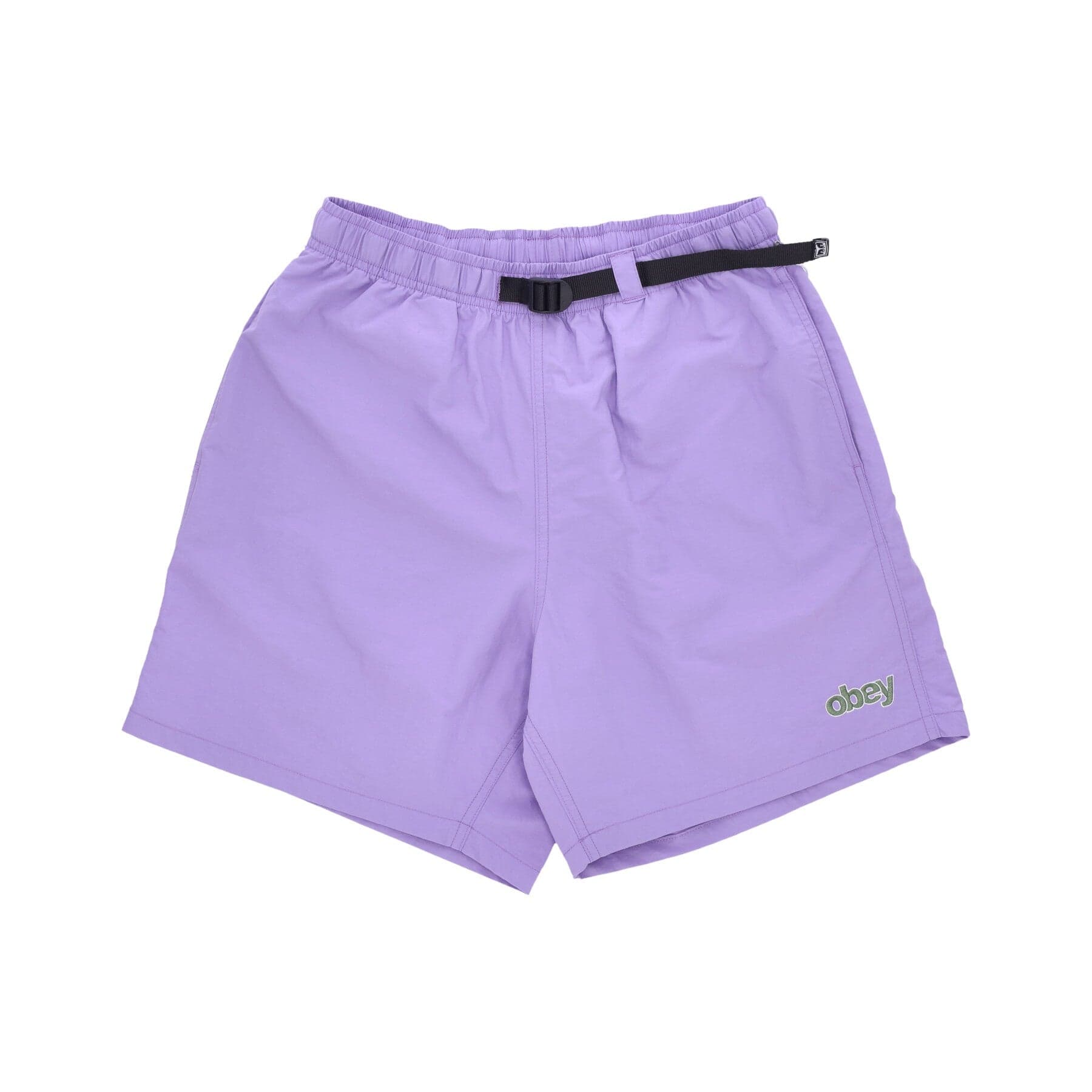 Easy Peak Web Short Men's Shorts Purple Flower