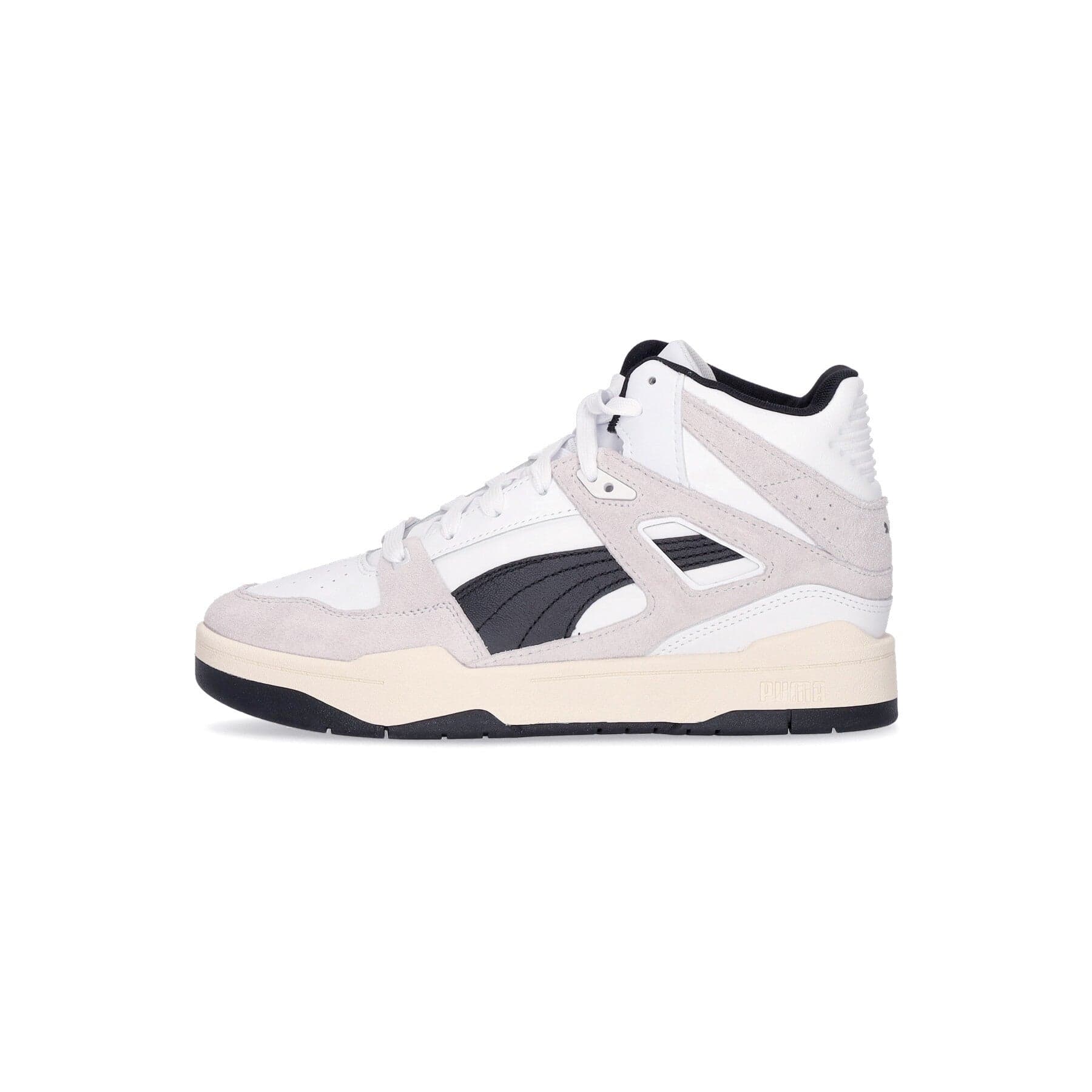 Men's High Shoe Slipstream Invdr White/nimbus