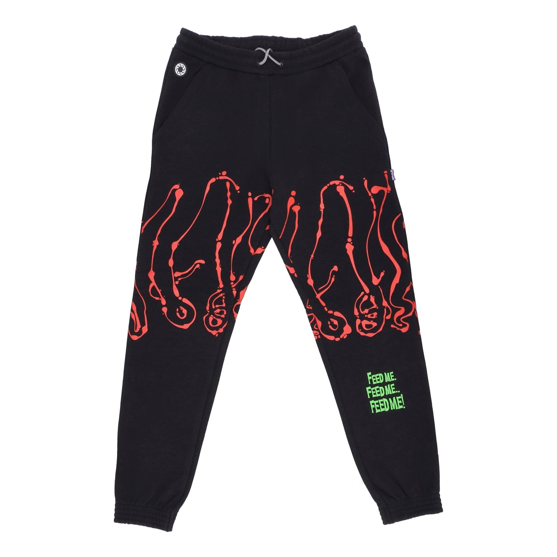Men's Dripper Sweatpant Black