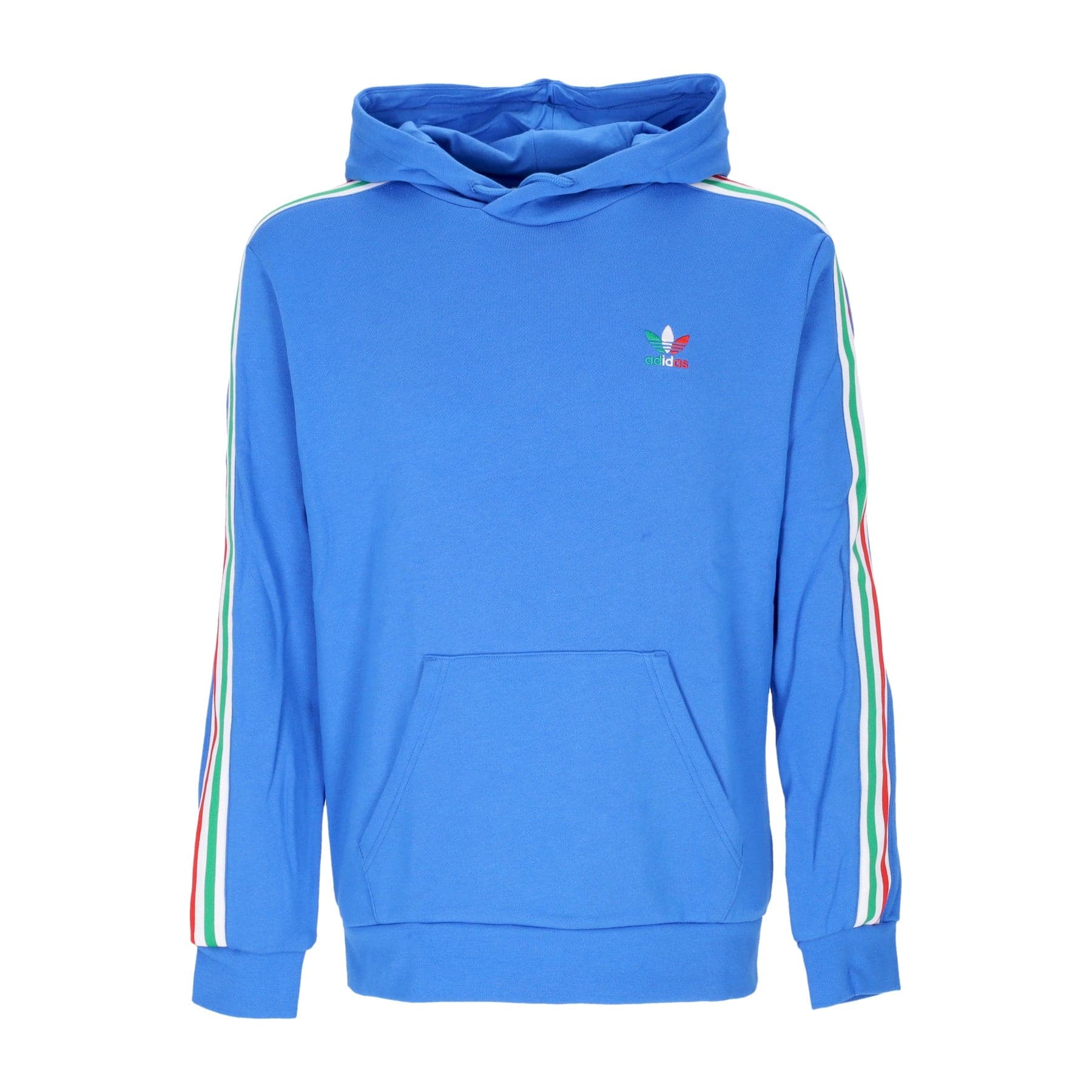 Lightweight Hoodie Men's Fb Nations Hoody Bright Royal/green/white/red