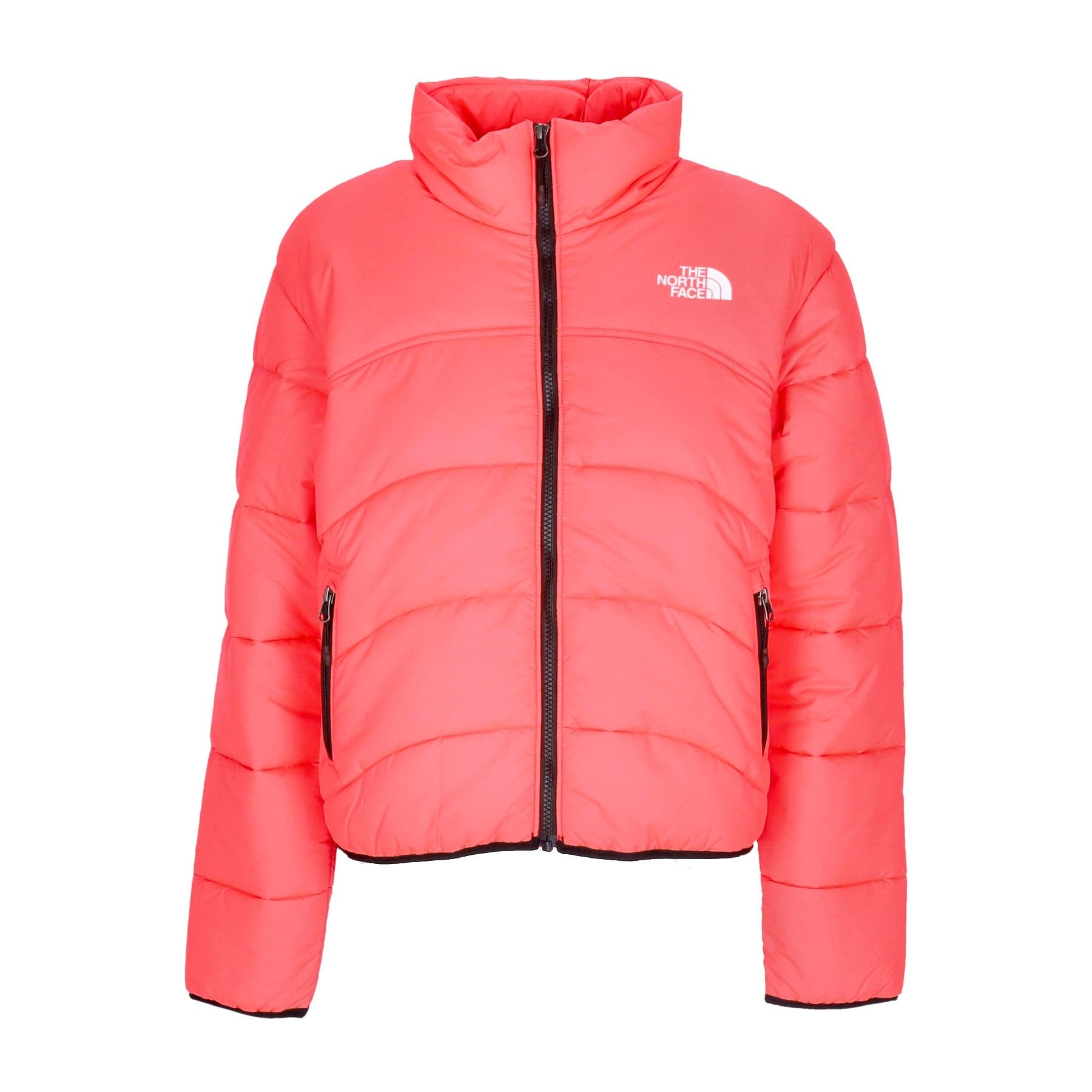 Women's Down Jacket 2000 Brillant Coral
