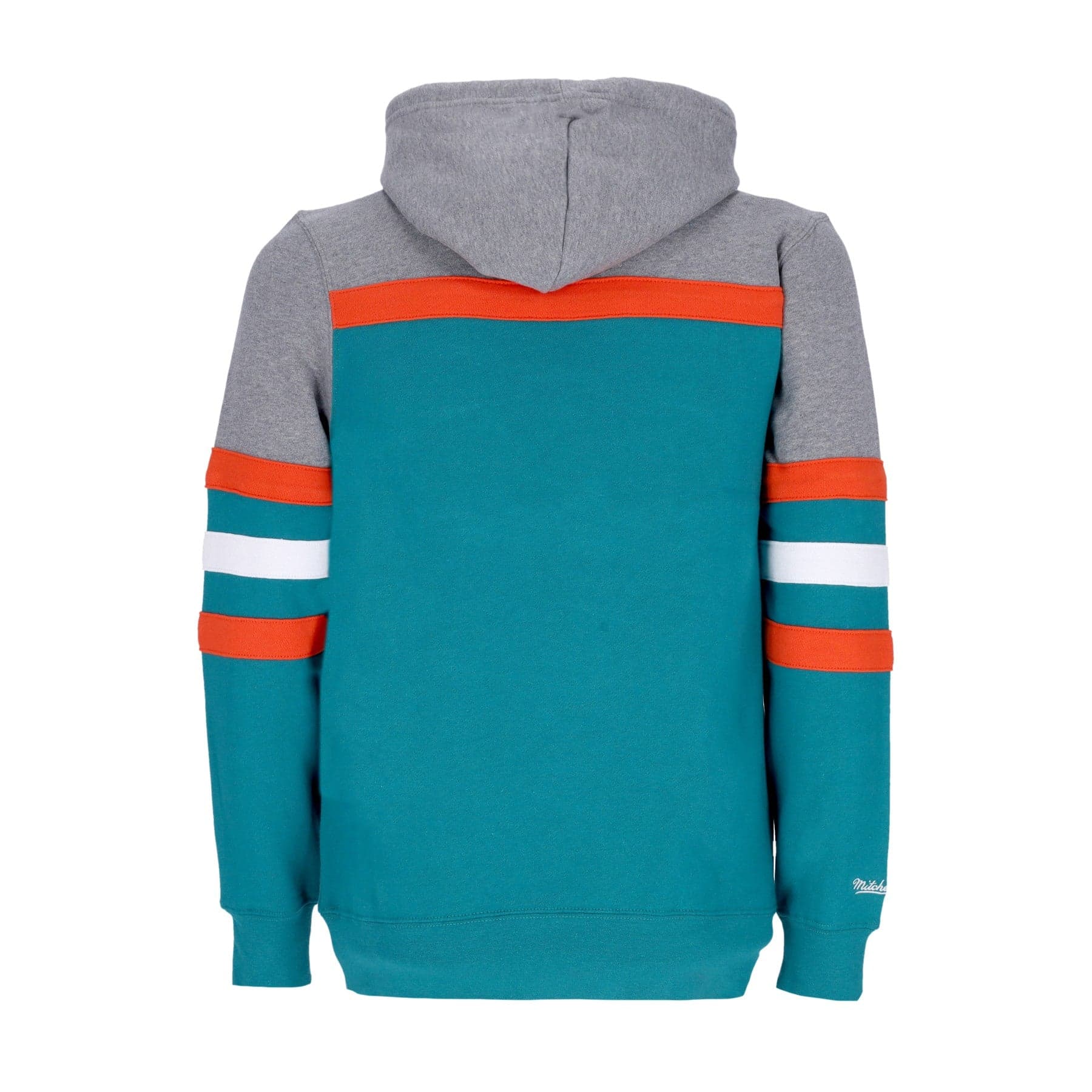 Men's Hoodie Nfl Headcoach Hoodie Miadol Dark Teal