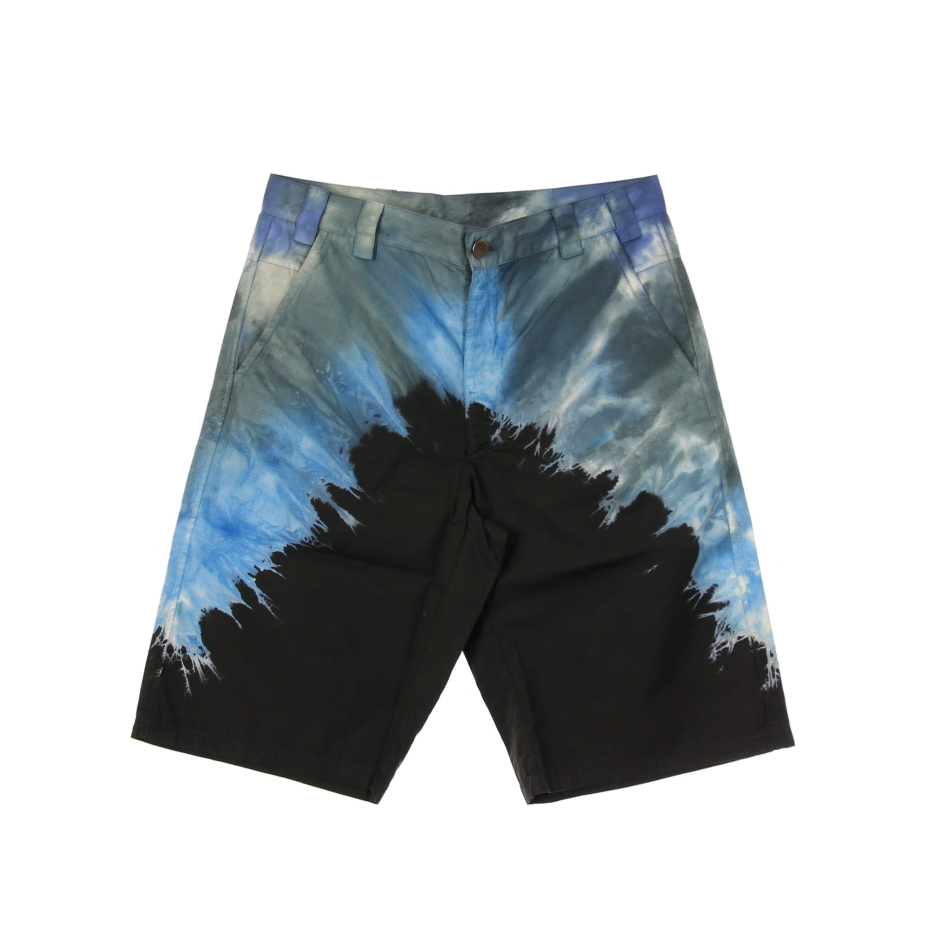 Albatross Bermuda Blue Men's Short Trousers