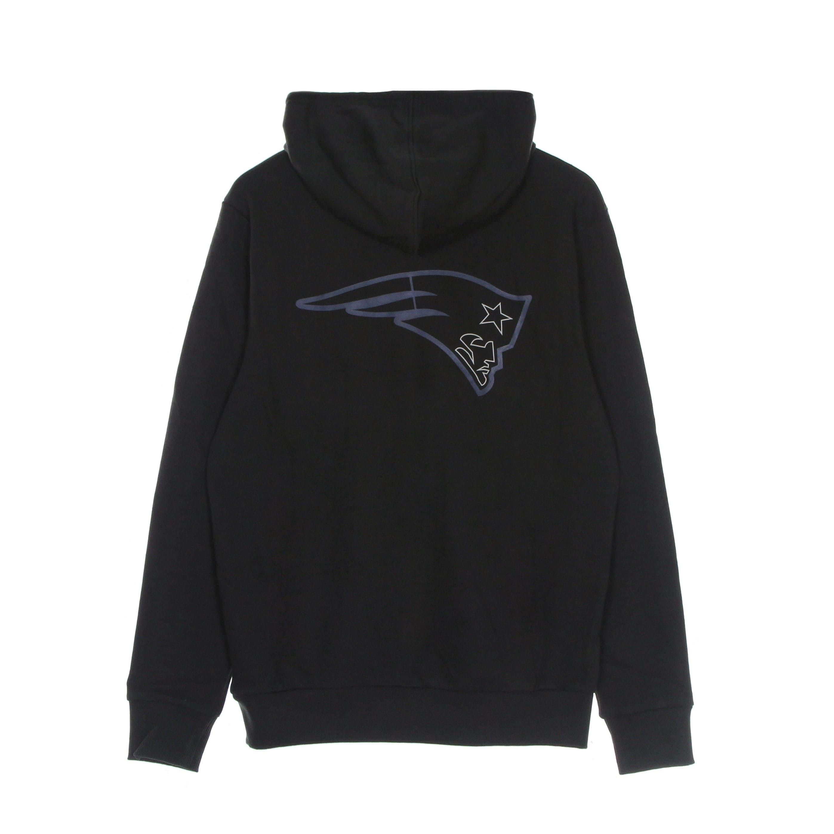 Men's Hoodie Nfl Outline Logo Po Hoodie Neepat
