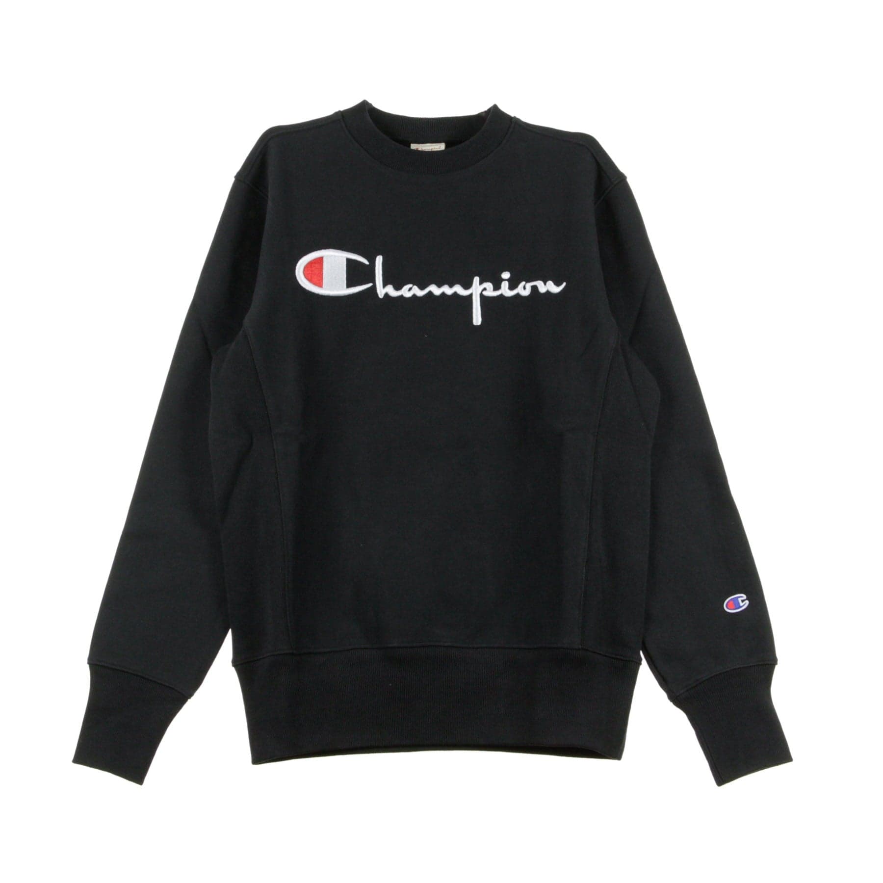 Men's Crewneck Sweatshirt