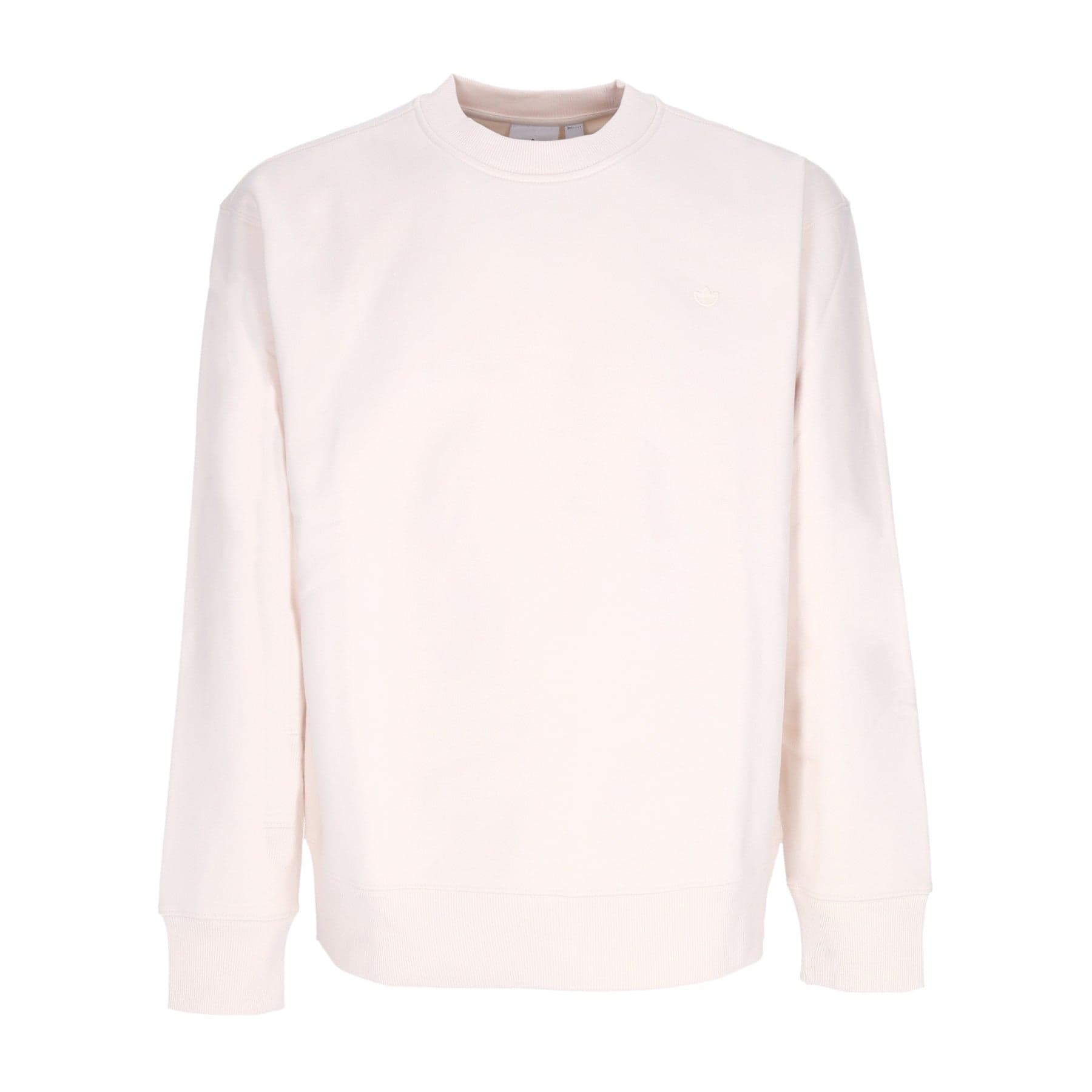 Adicolor Contempo Crewneck Men's Sweatshirt Wonder White