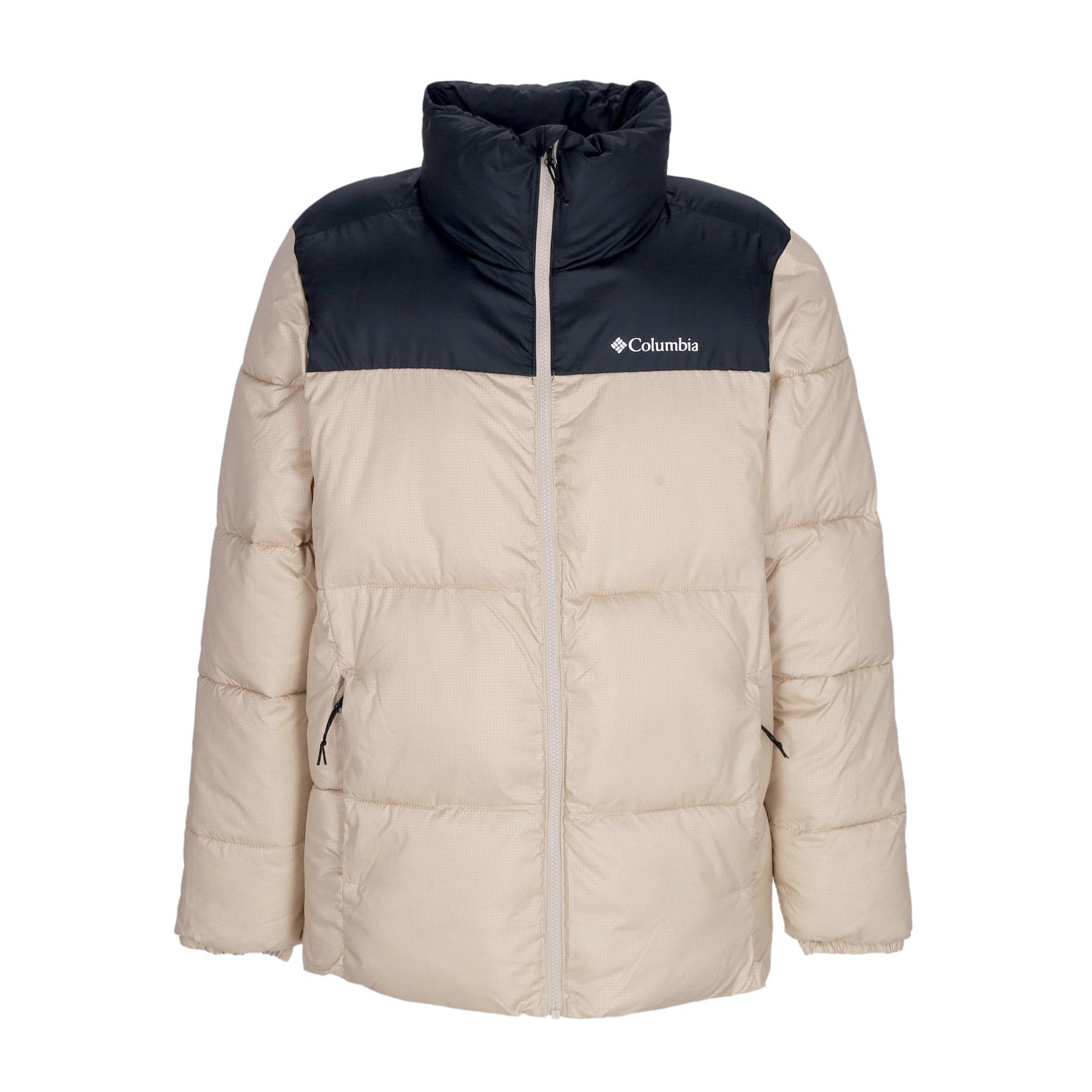 Men's Puffect Ii Jacket Ancient Fossil/black